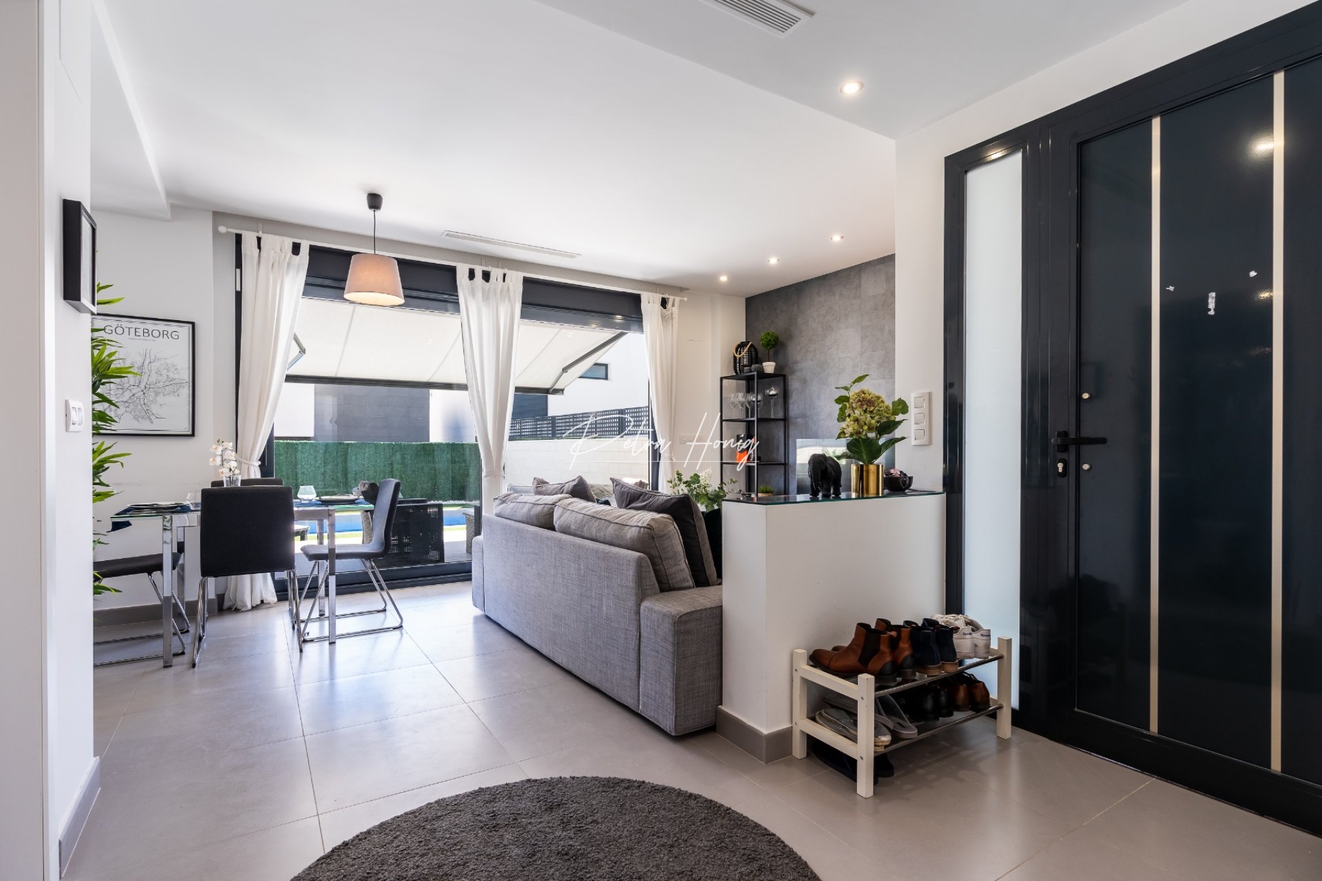 Resales - Apartment - Ciudad Quesada - Pueblo Bravo