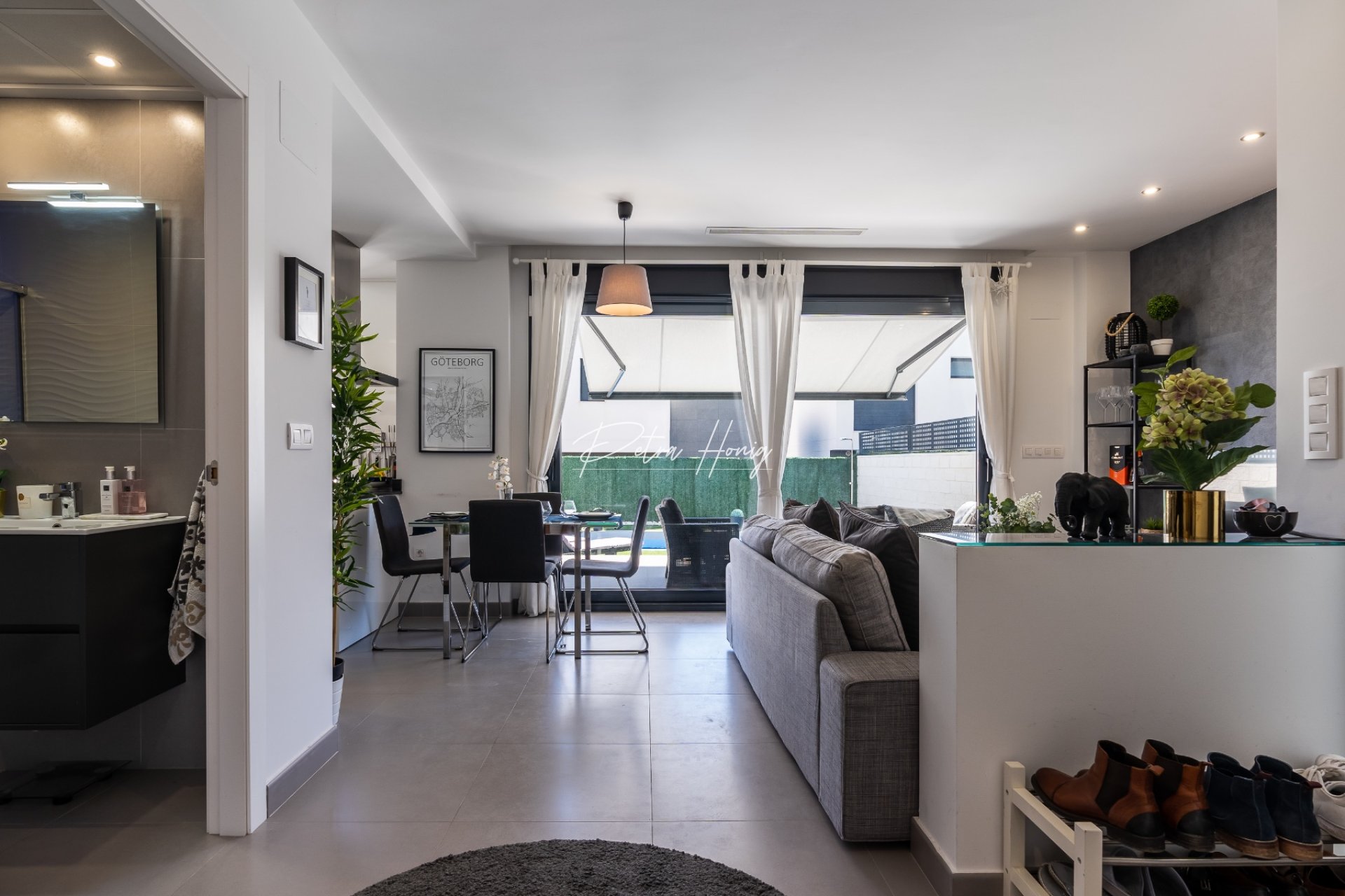 Resales - Apartment - Ciudad Quesada - Pueblo Bravo