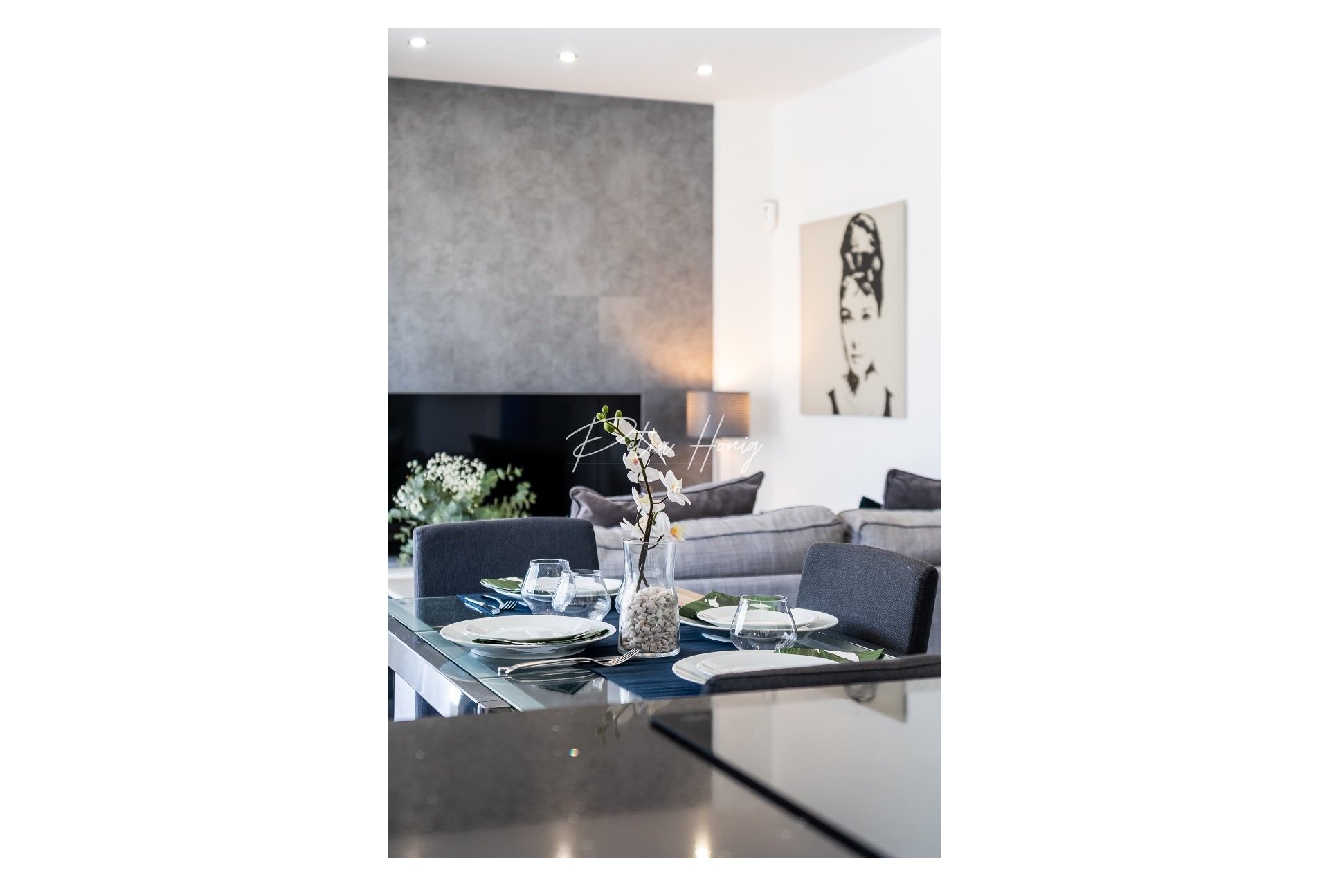 Resales - Apartment - Ciudad Quesada - Pueblo Bravo
