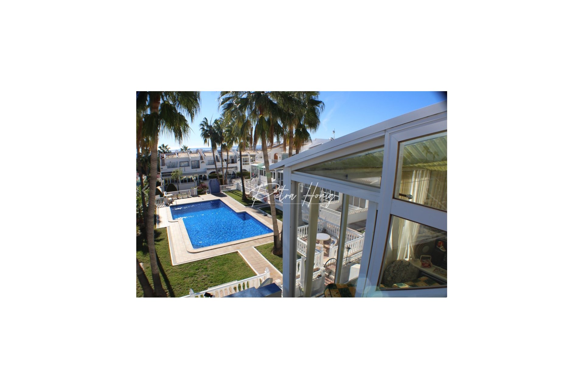 Resales - Apartment - Ciudad Quesada - Pueblo Bravo