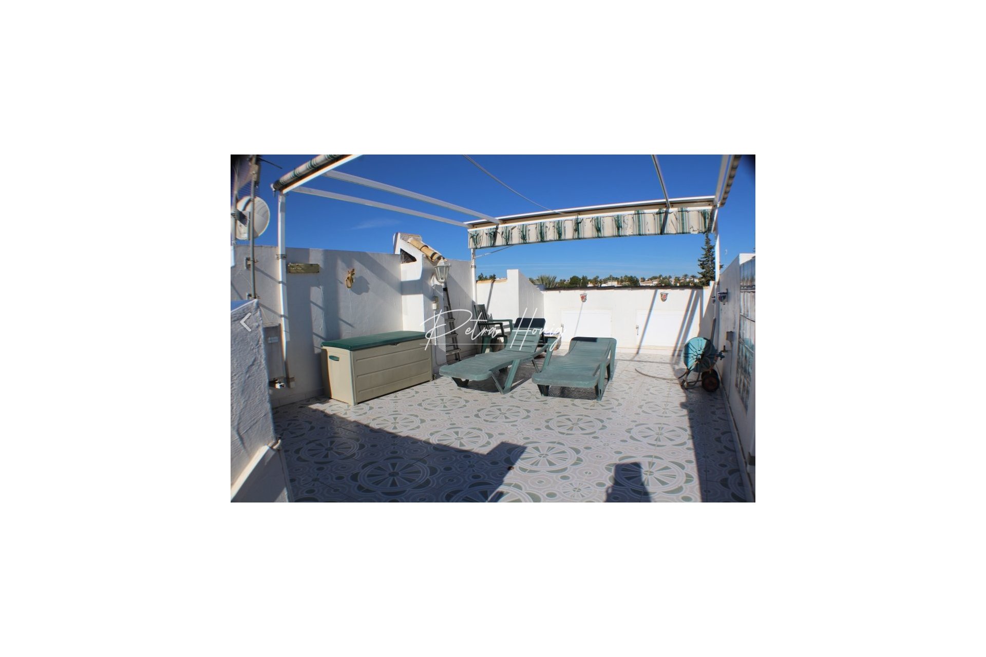 Resales - Apartment - Ciudad Quesada - Pueblo Bravo