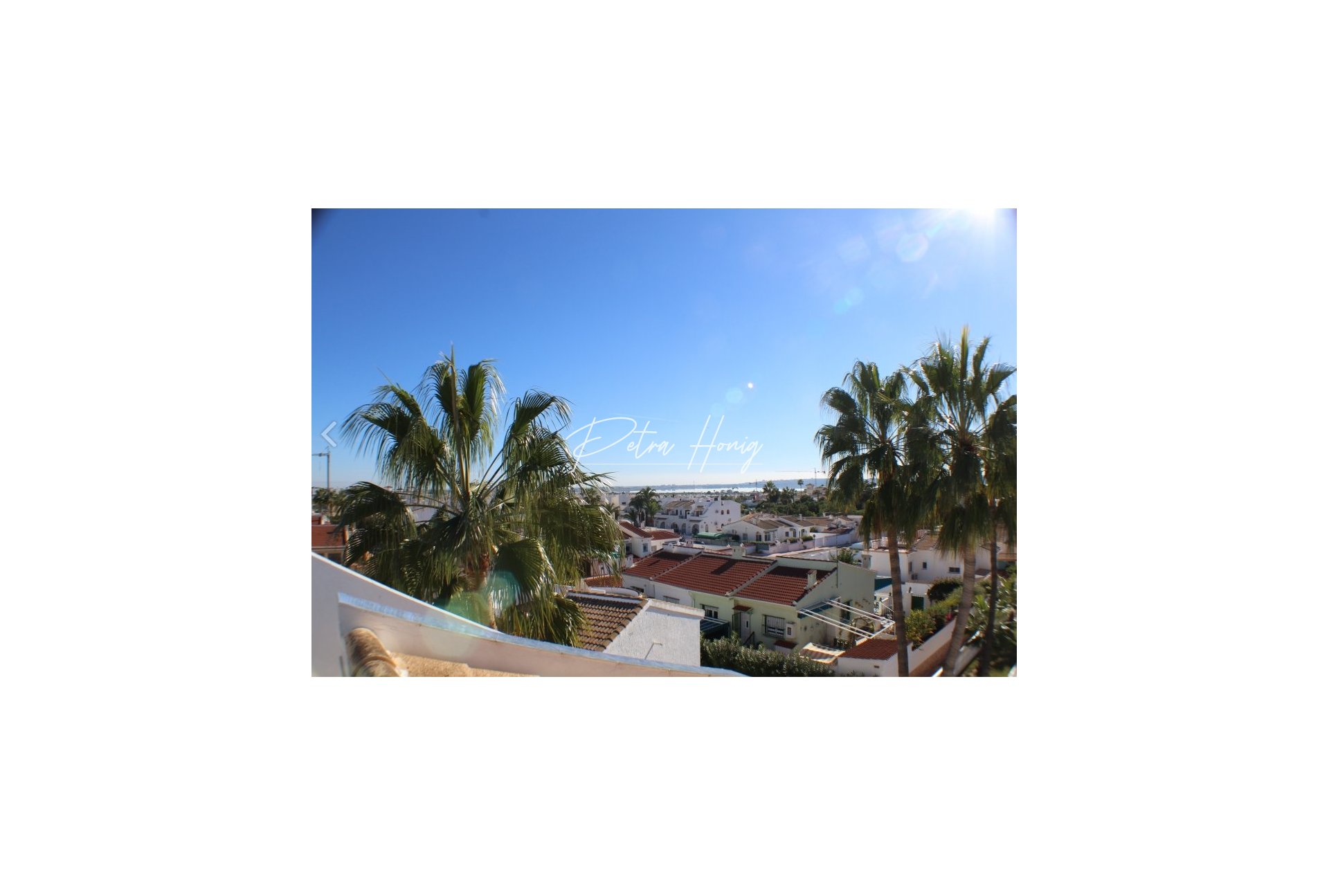 Resales - Apartment - Ciudad Quesada - Pueblo Bravo