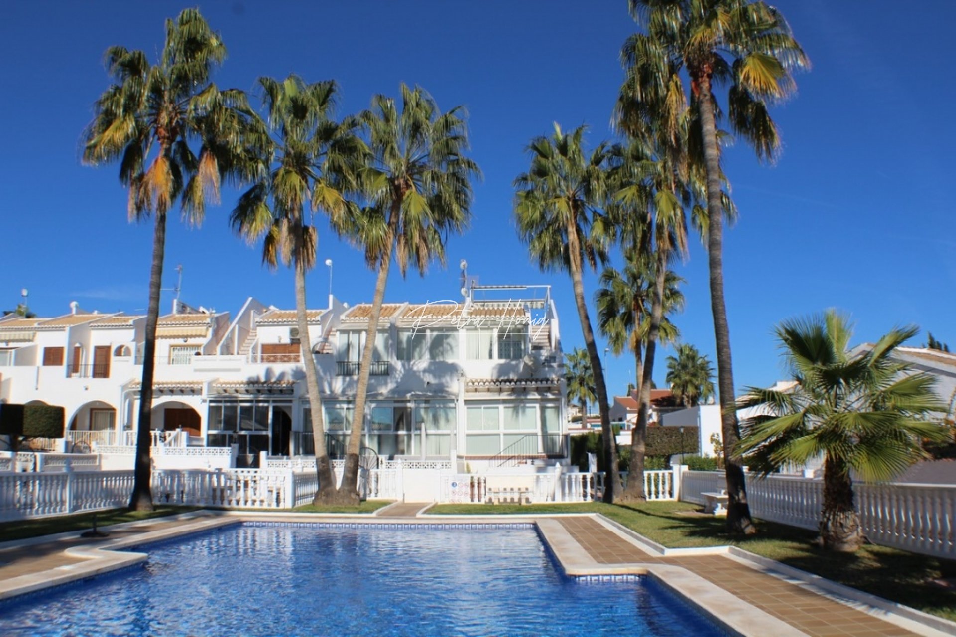 Resales - Apartment - Ciudad Quesada - Pueblo Bravo