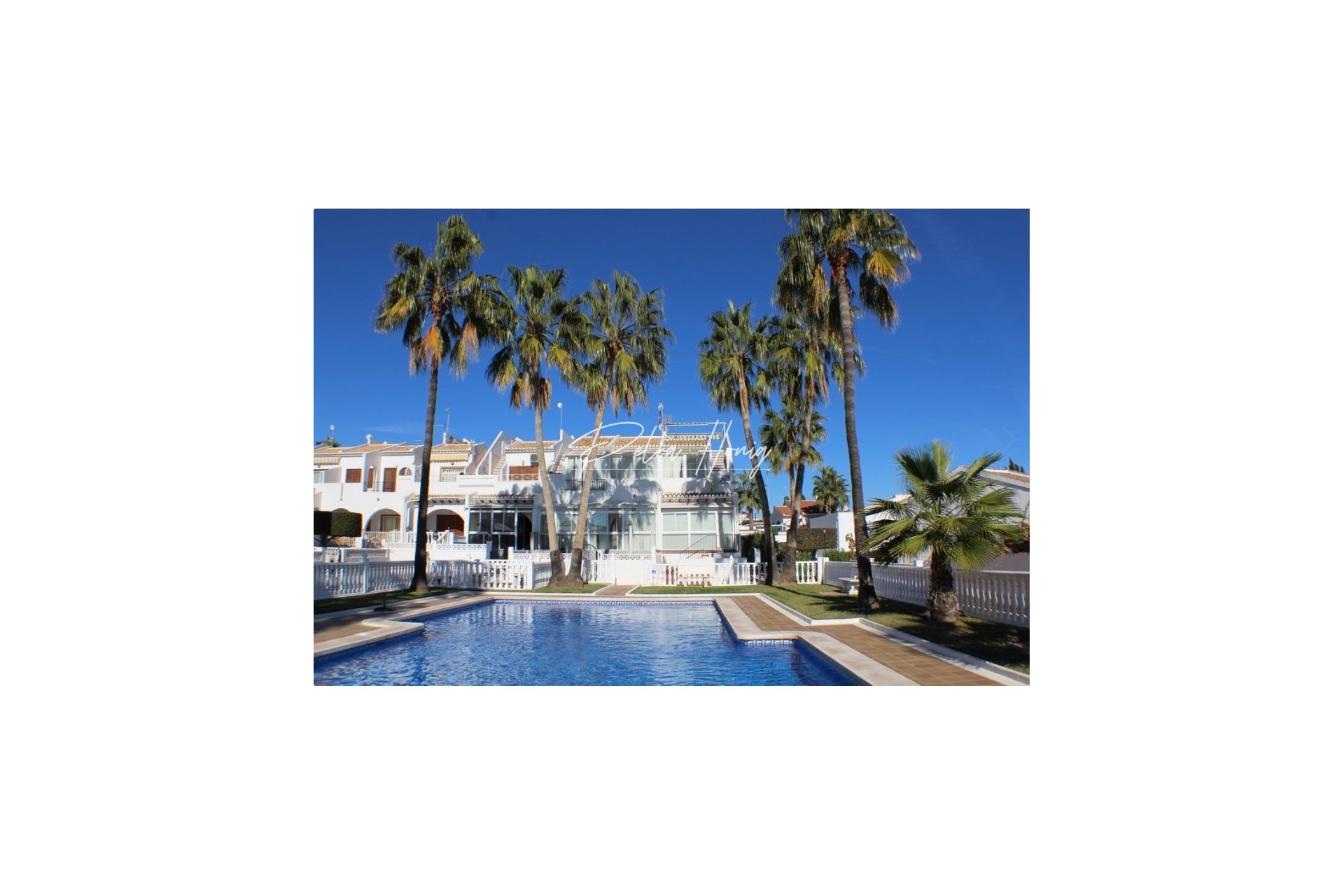 Resales - Apartment - Ciudad Quesada - Pueblo Bravo
