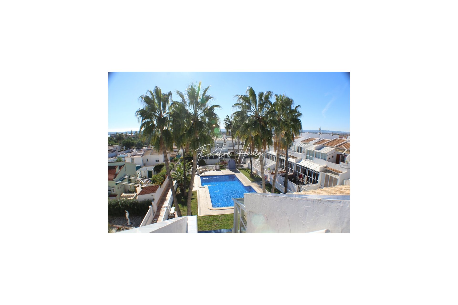 Resales - Apartment - Ciudad Quesada - Pueblo Bravo