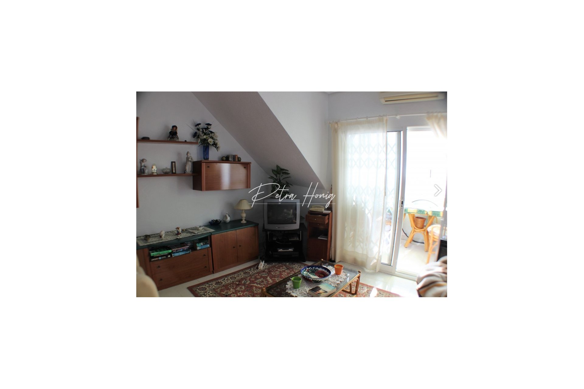 Resales - Apartment - Ciudad Quesada - Pueblo Bravo