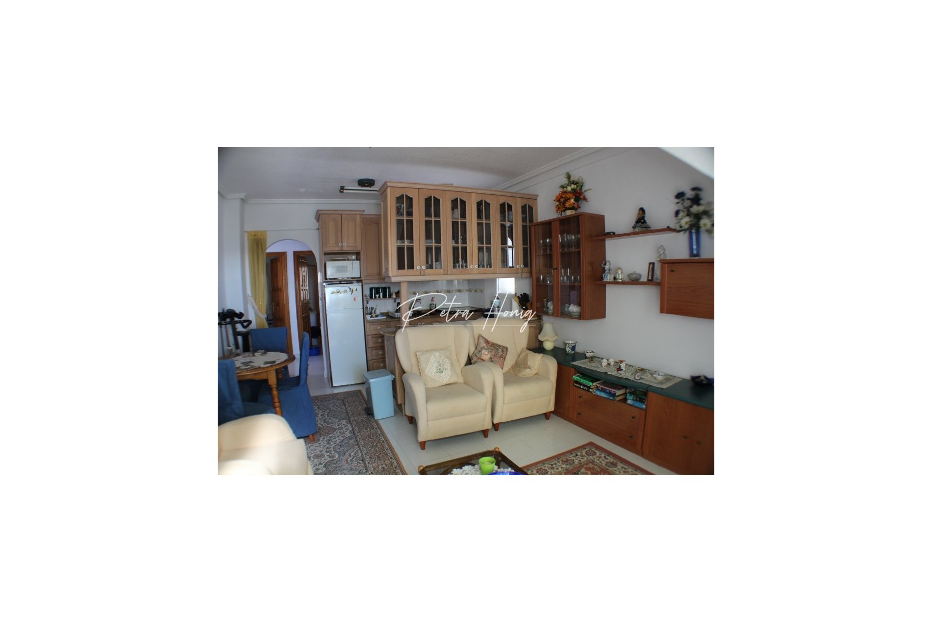 Resales - Apartment - Ciudad Quesada - Pueblo Bravo