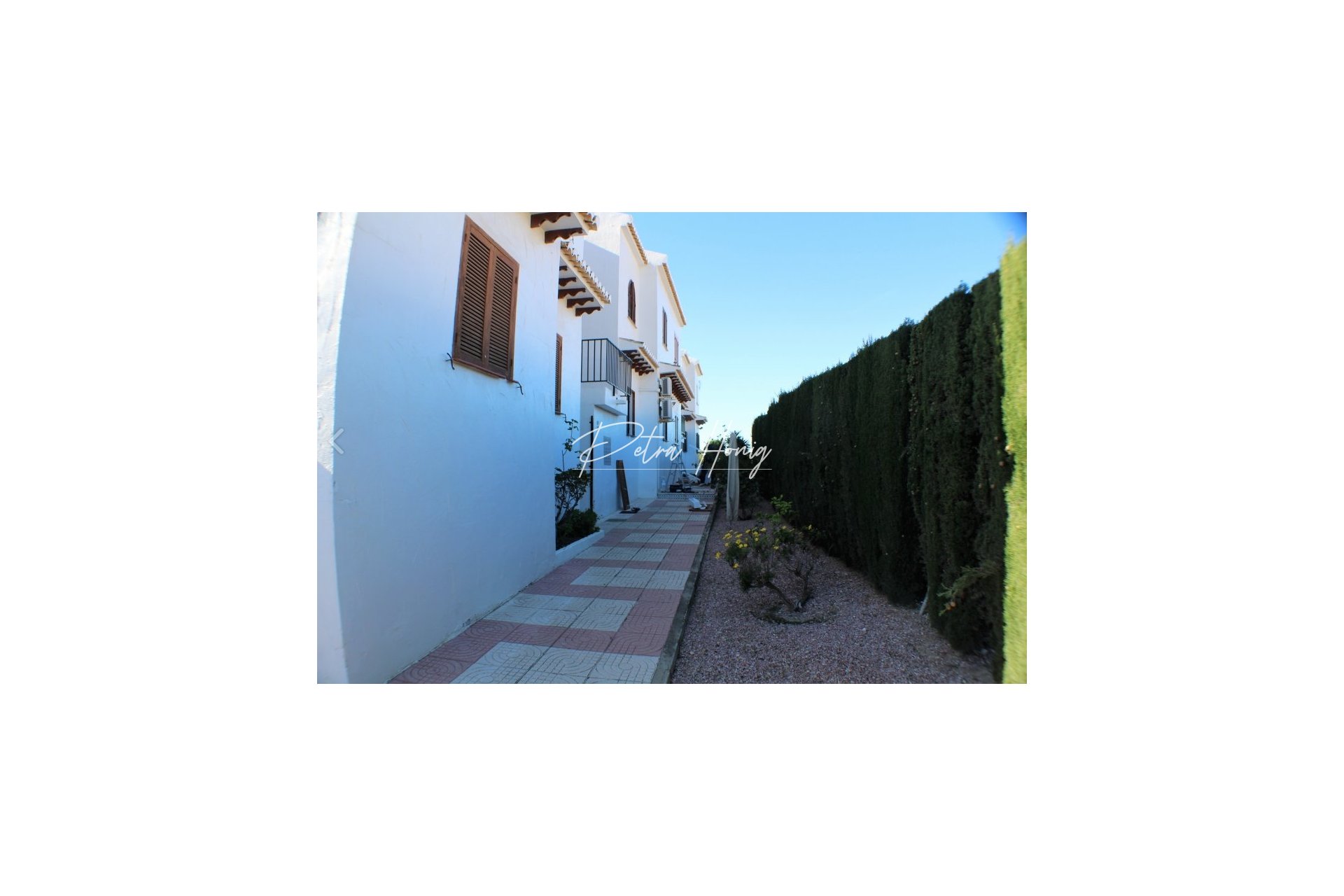 Resales - Apartment - Ciudad Quesada - Pueblo Bravo