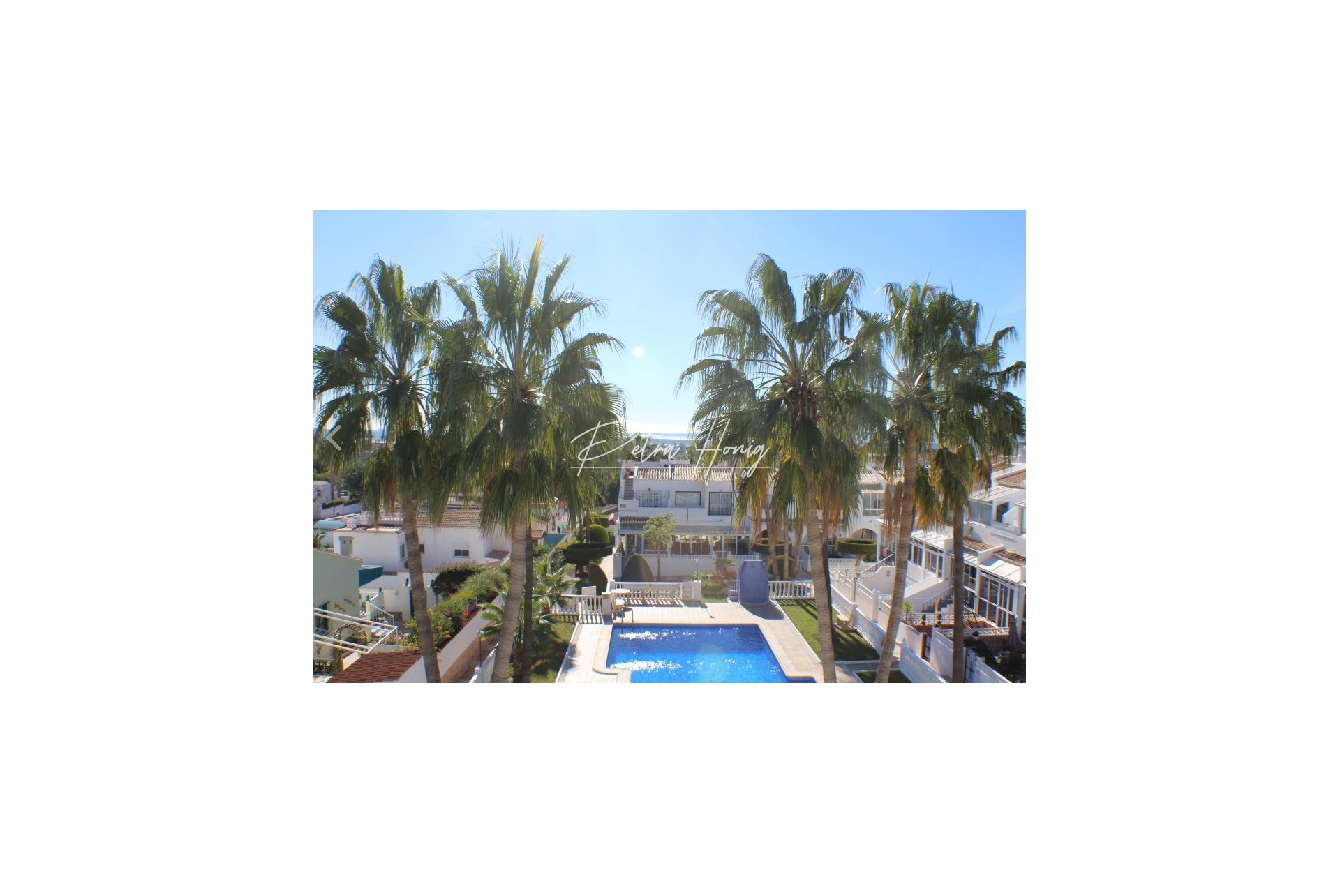 Resales - Apartment - Ciudad Quesada - Pueblo Bravo