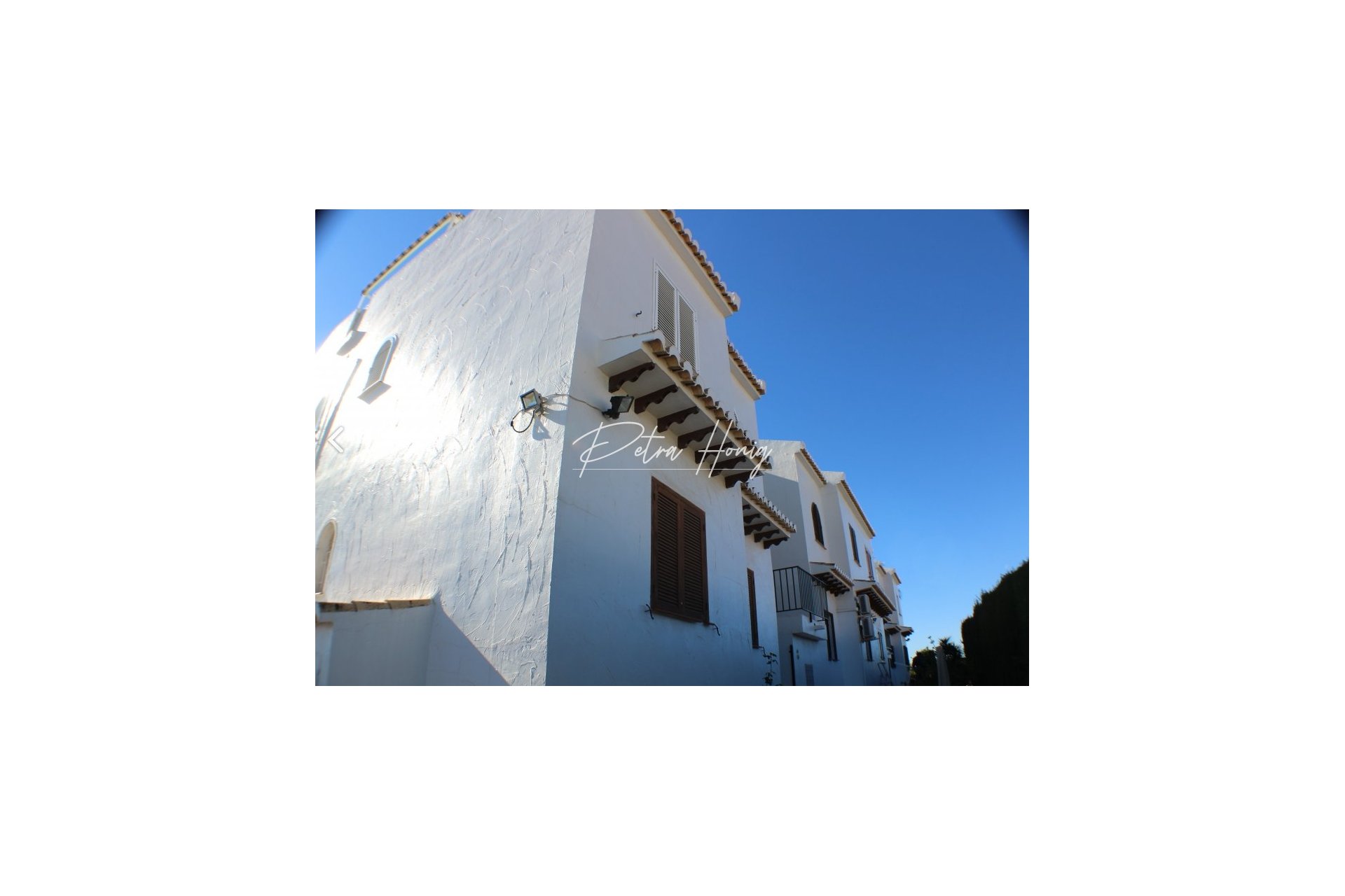 Resales - Apartment - Ciudad Quesada - Pueblo Bravo