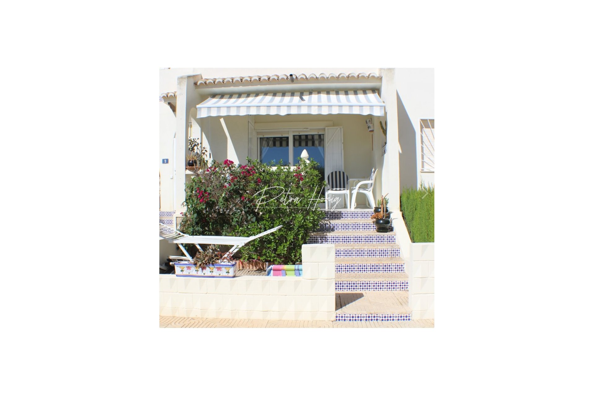 Resales - Apartment - Ciudad Quesada - Pueblo Bravo