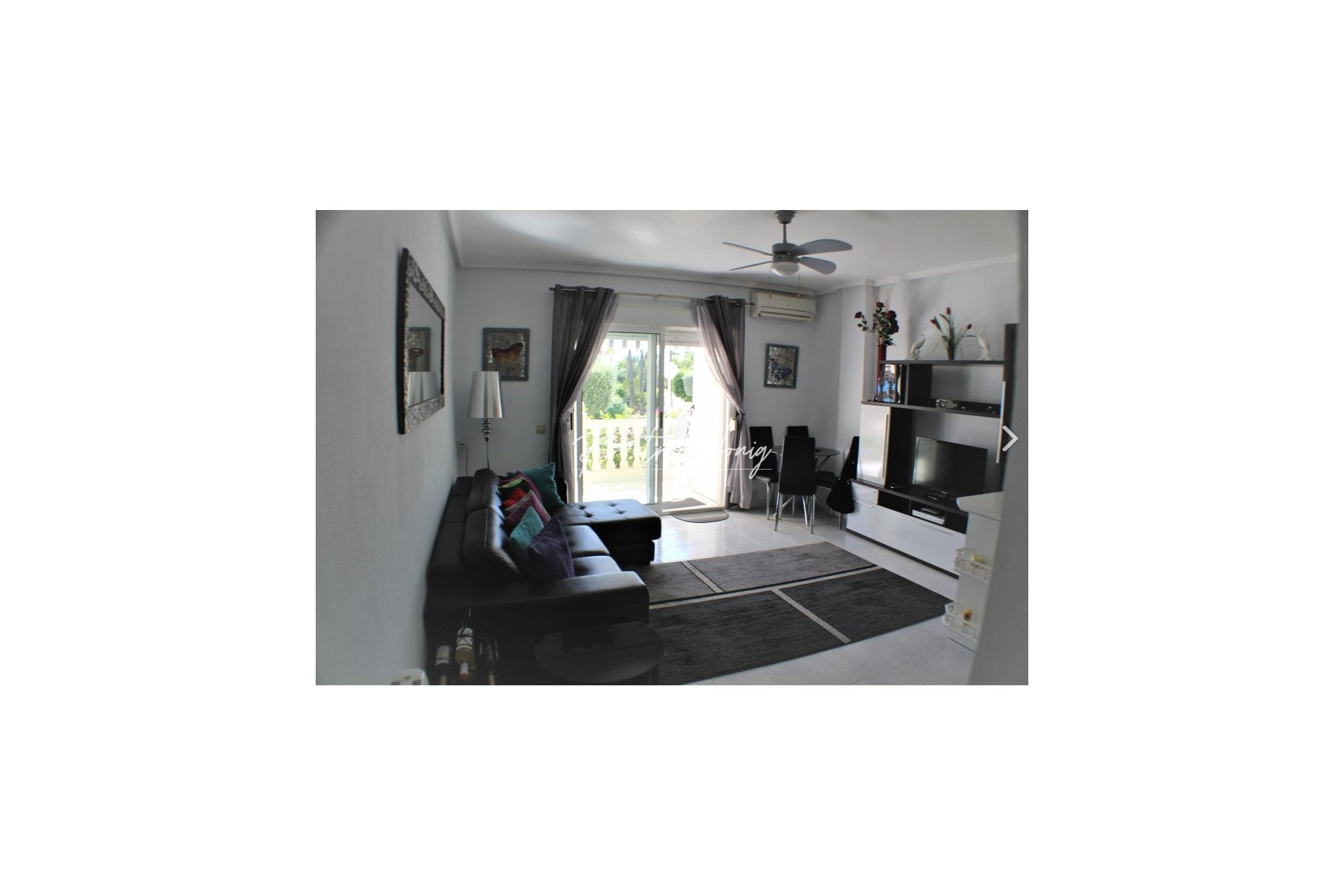 Resales - Apartment - Ciudad Quesada - Pueblo Bravo