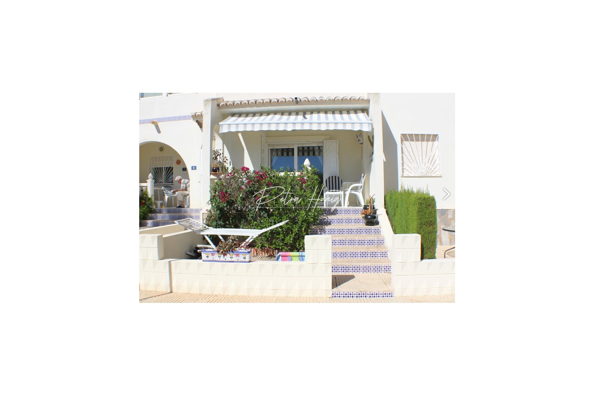 Resales - Apartment - Ciudad Quesada - Pueblo Bravo
