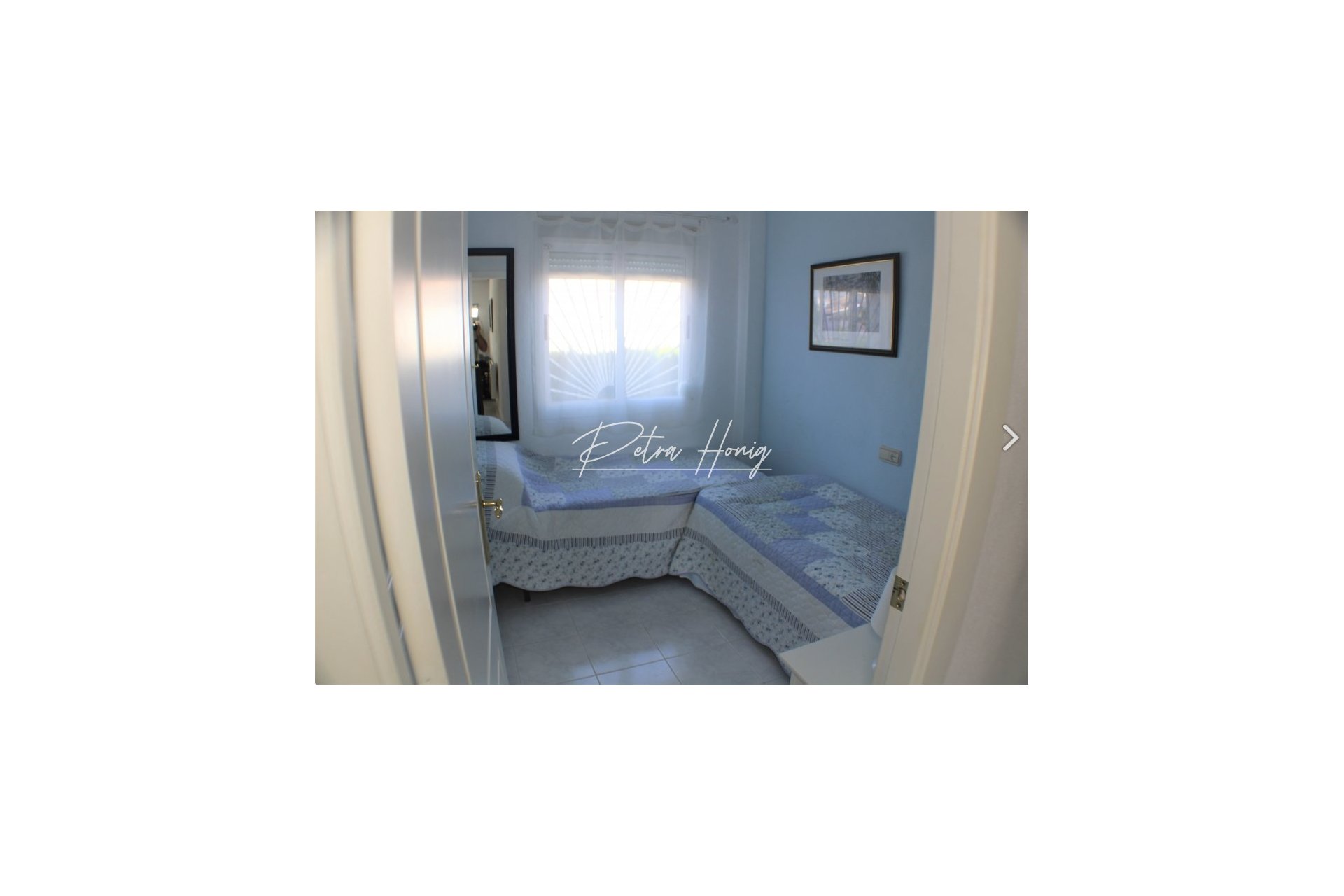 Resales - Apartment - Ciudad Quesada - Pueblo Bravo