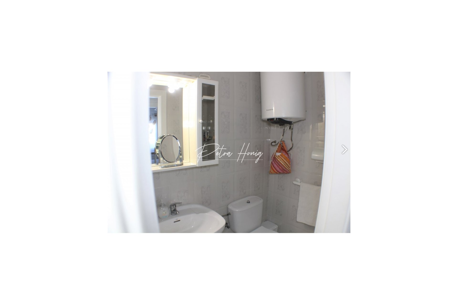 Resales - Apartment - Ciudad Quesada - Pueblo Bravo