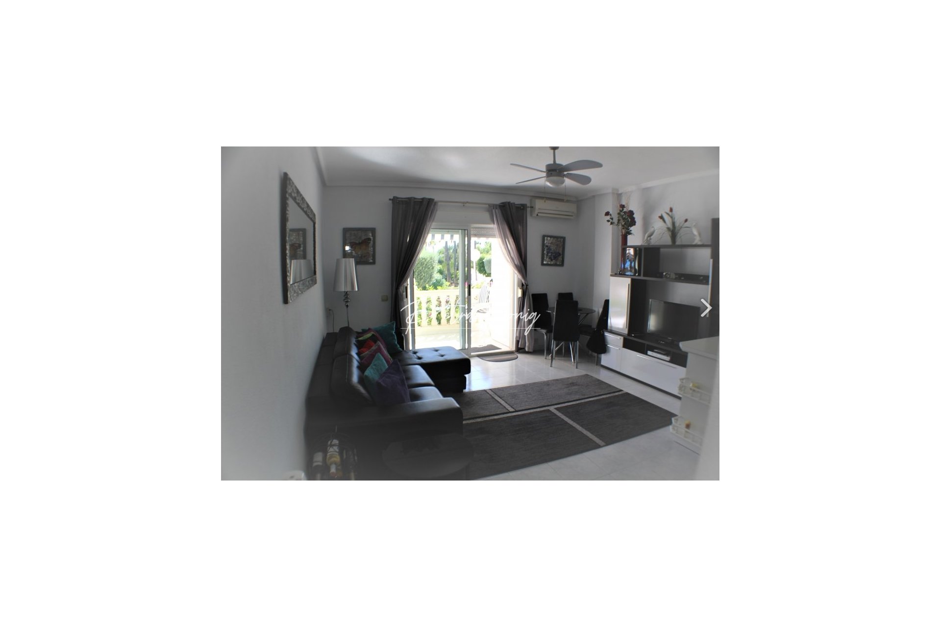Resales - Apartment - Ciudad Quesada - Pueblo Bravo