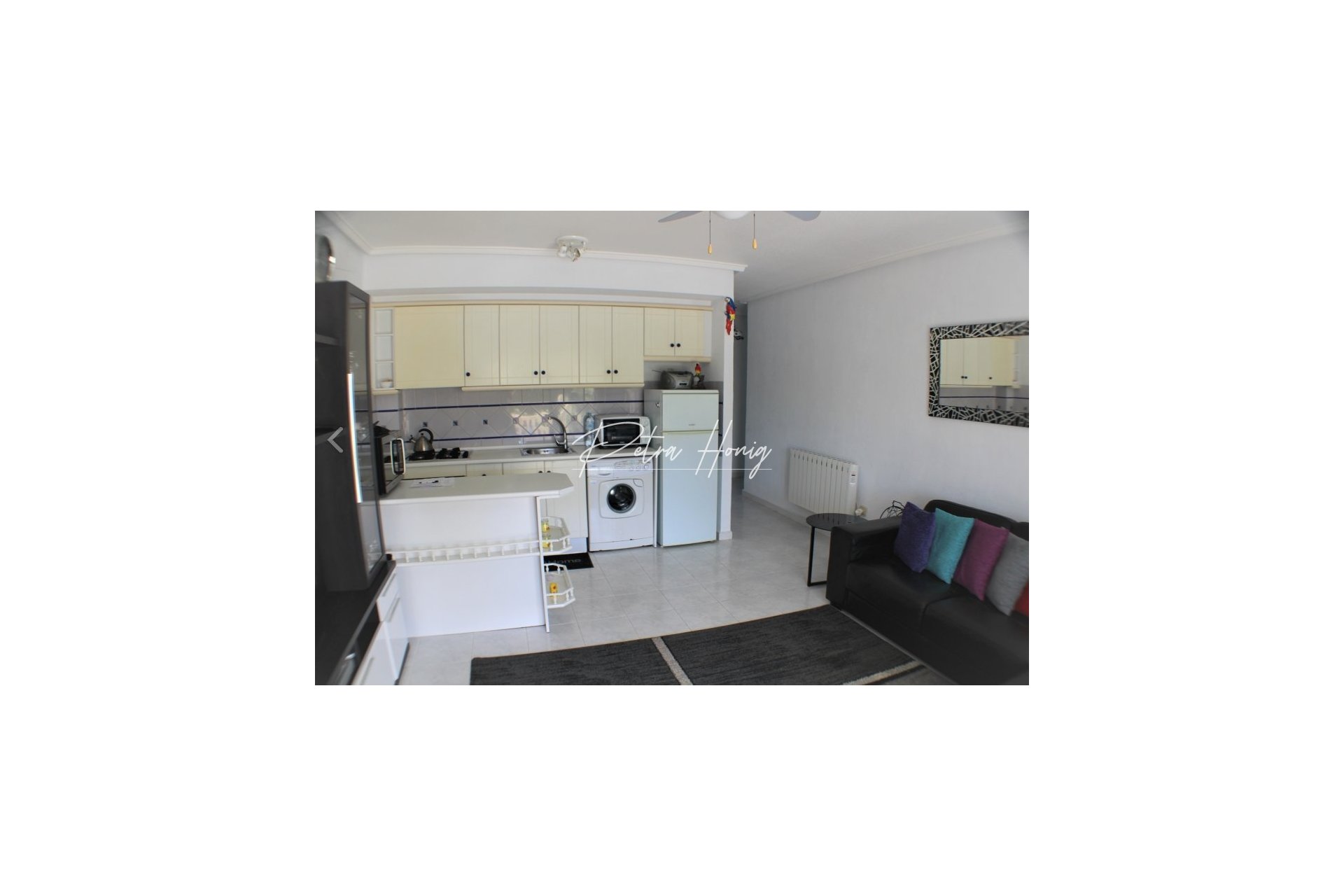 Resales - Apartment - Ciudad Quesada - Pueblo Bravo