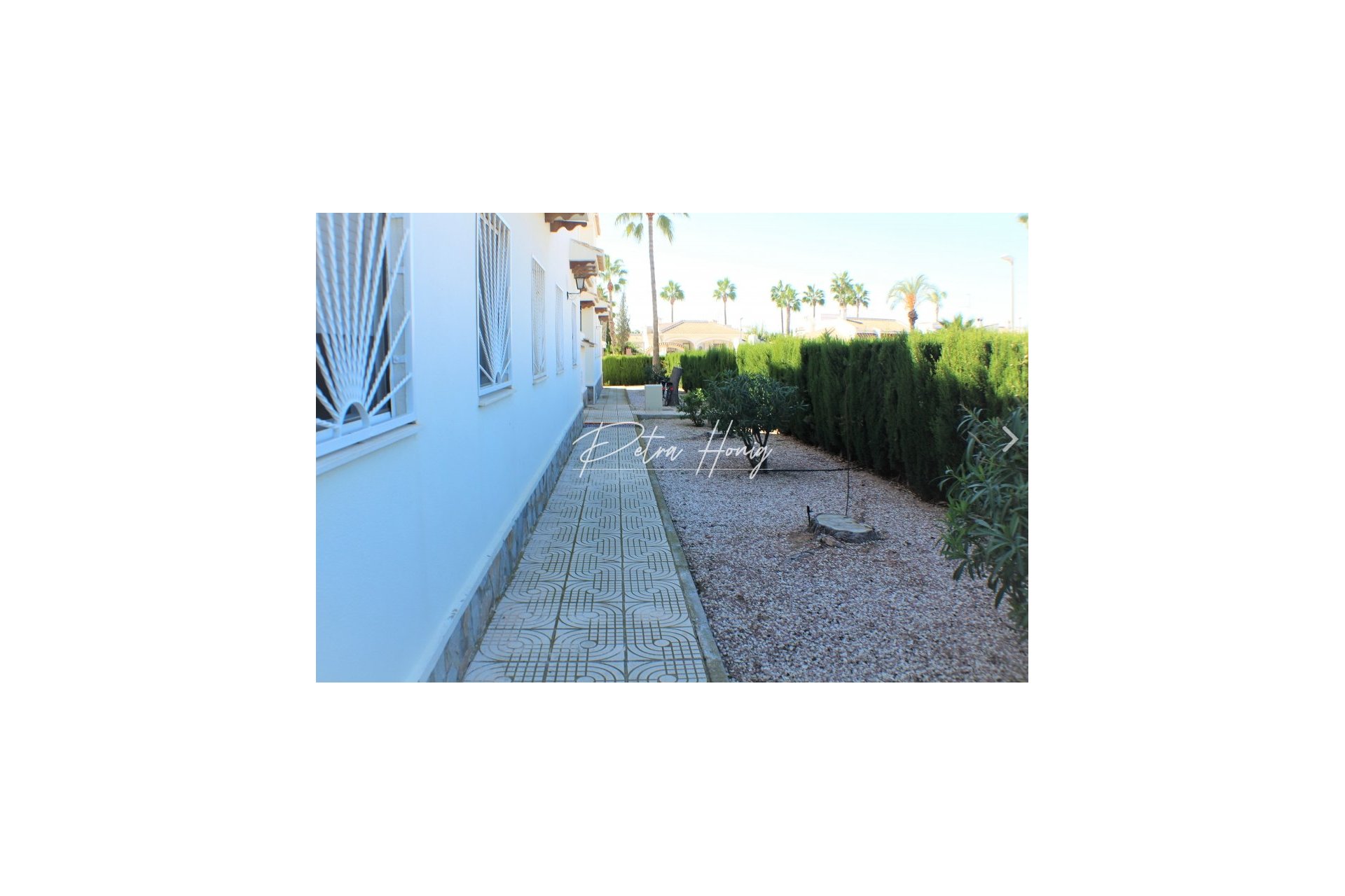 Resales - Apartment - Ciudad Quesada - Pueblo Bravo
