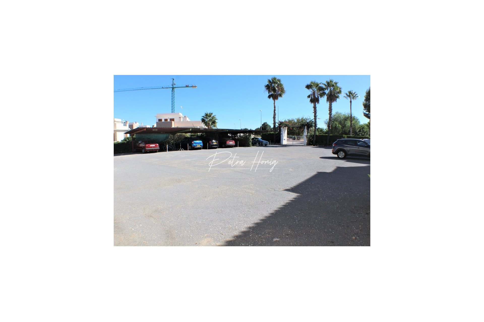 Resales - Apartment - Ciudad Quesada - Pueblo Bravo