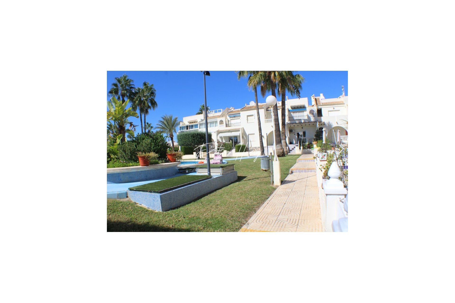 Resales - Apartment - Ciudad Quesada - Pueblo Bravo
