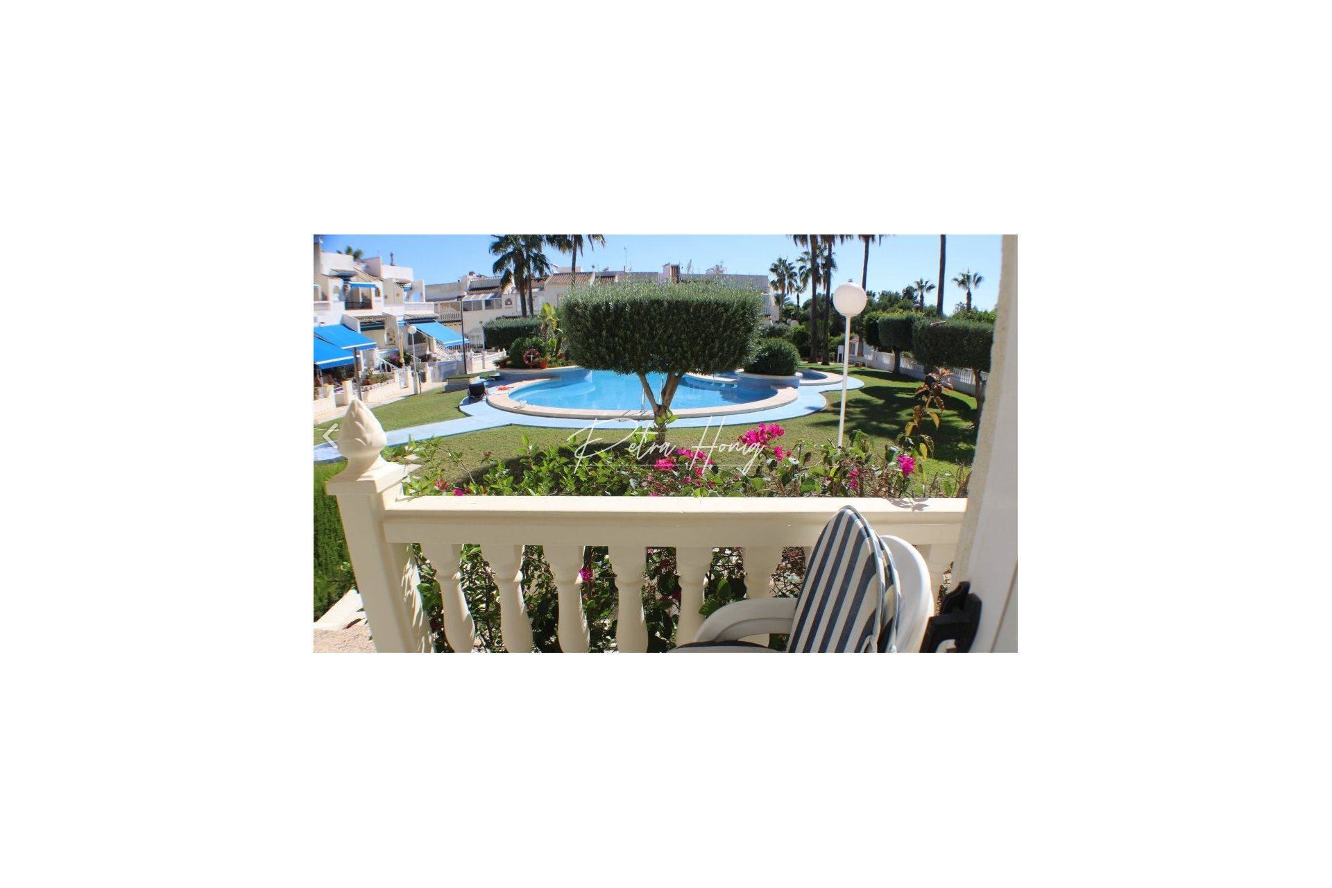 Resales - Apartment - Ciudad Quesada - Pueblo Bravo