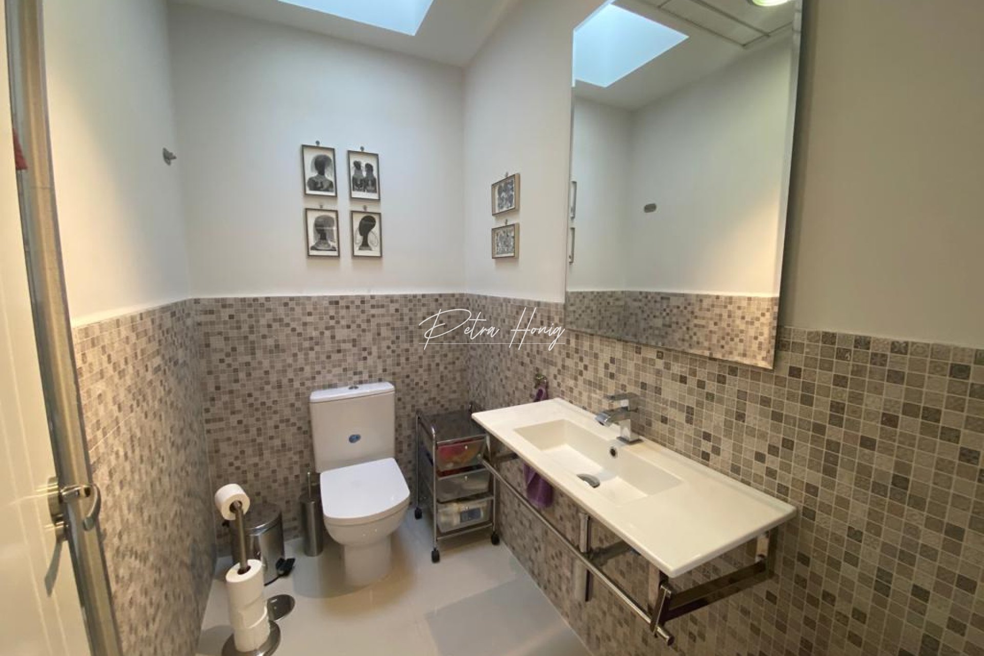 Resales - Apartment - Ciudad Quesada - Pueblo Bravo