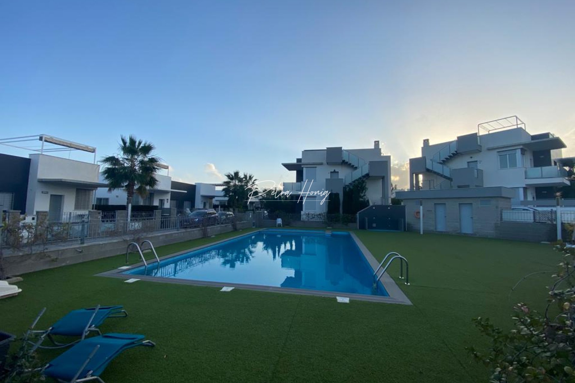 Resales - Apartment - Ciudad Quesada - Pueblo Bravo