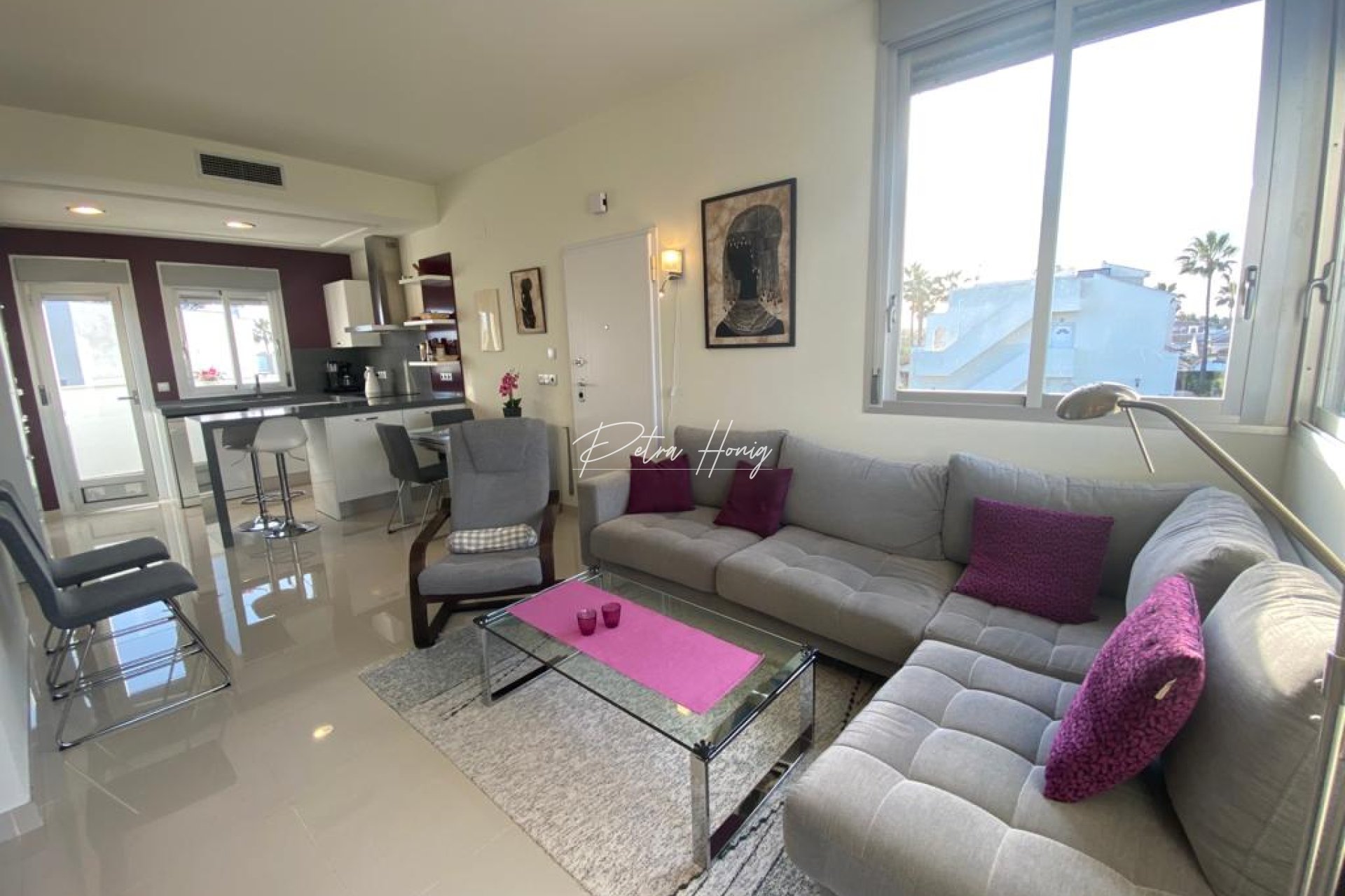 Resales - Apartment - Ciudad Quesada - Pueblo Bravo