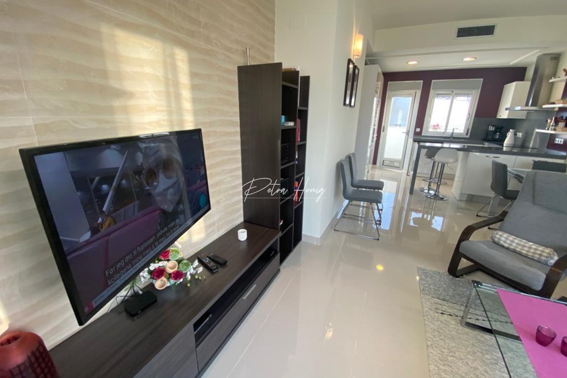 Resales - Apartment - Ciudad Quesada - Pueblo Bravo