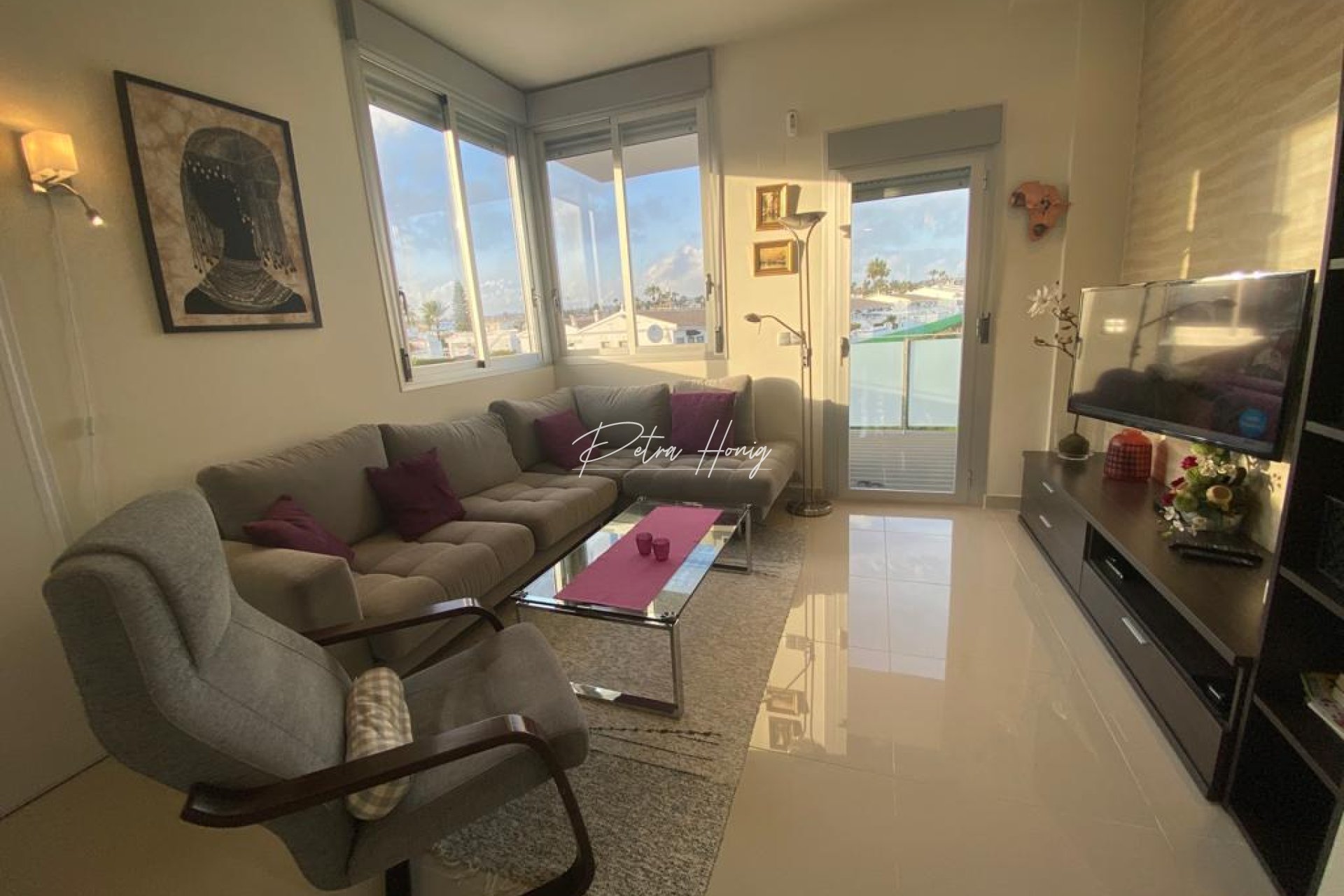 Resales - Apartment - Ciudad Quesada - Pueblo Bravo