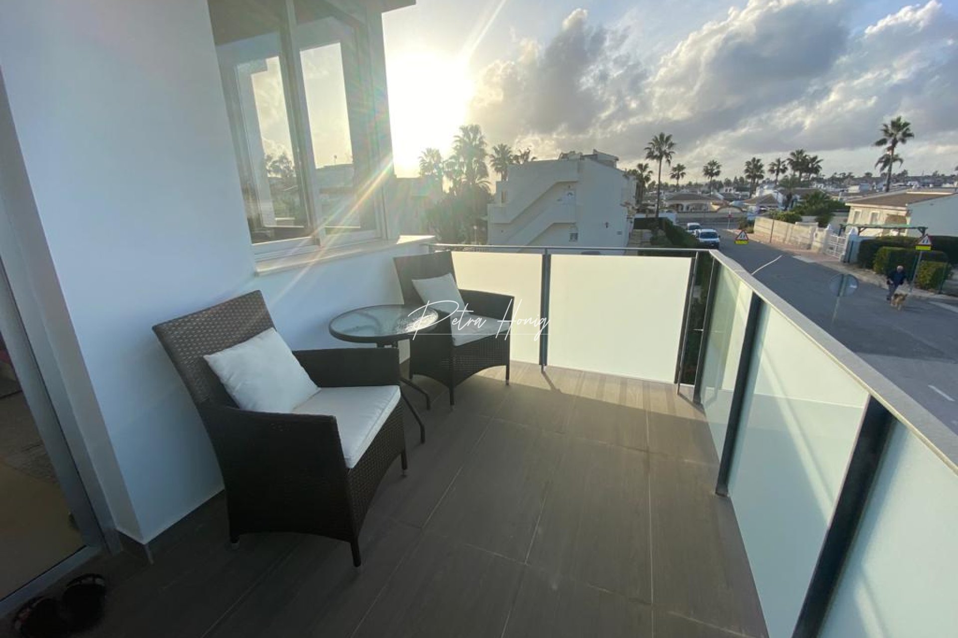 Resales - Apartment - Ciudad Quesada - Pueblo Bravo