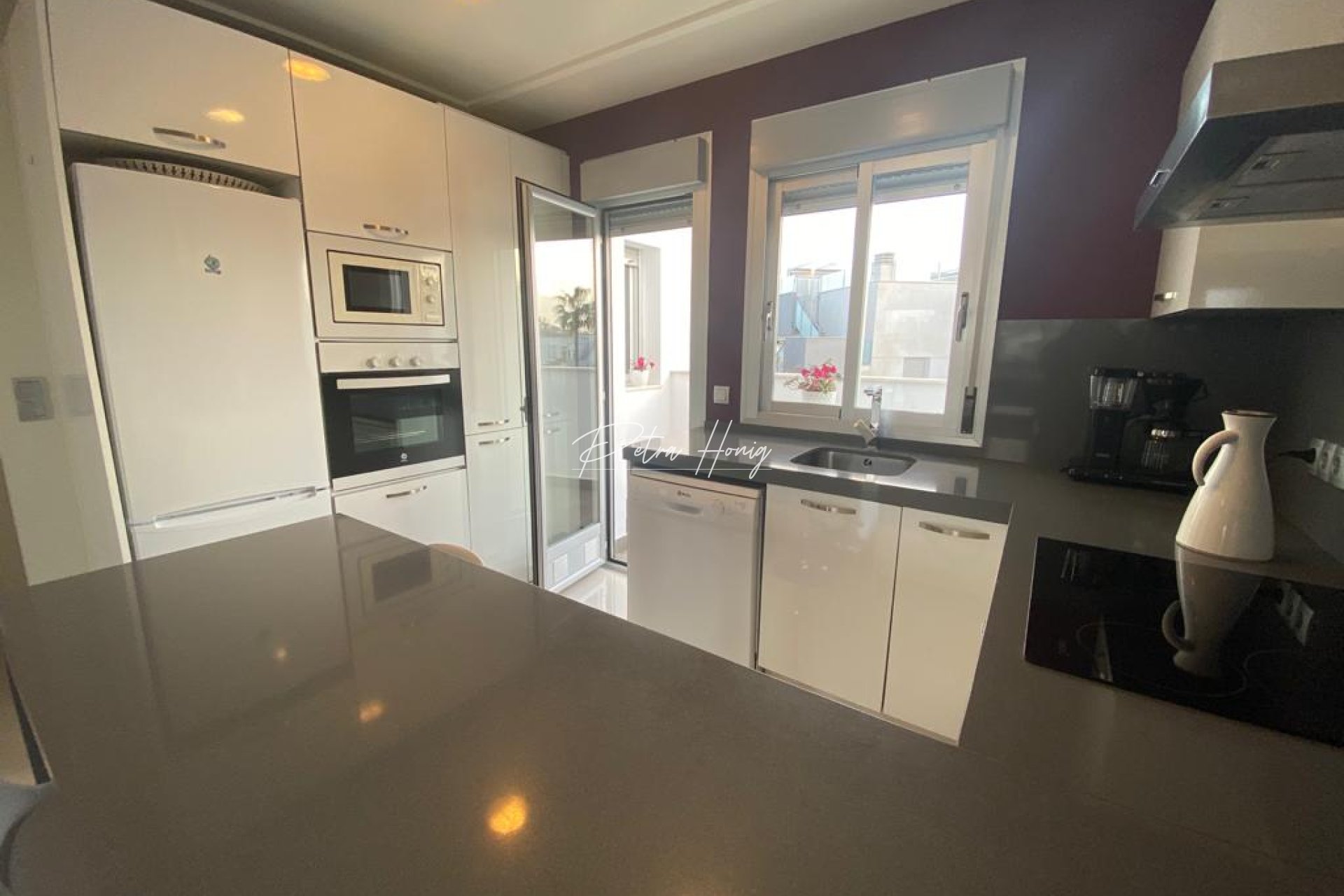 Resales - Apartment - Ciudad Quesada - Pueblo Bravo