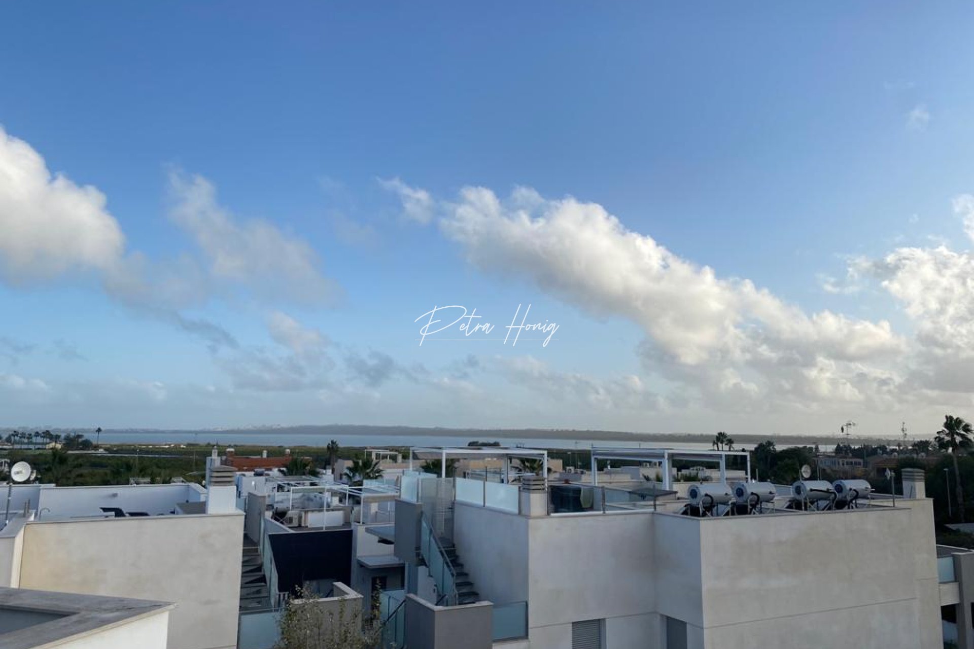 Resales - Apartment - Ciudad Quesada - Pueblo Bravo