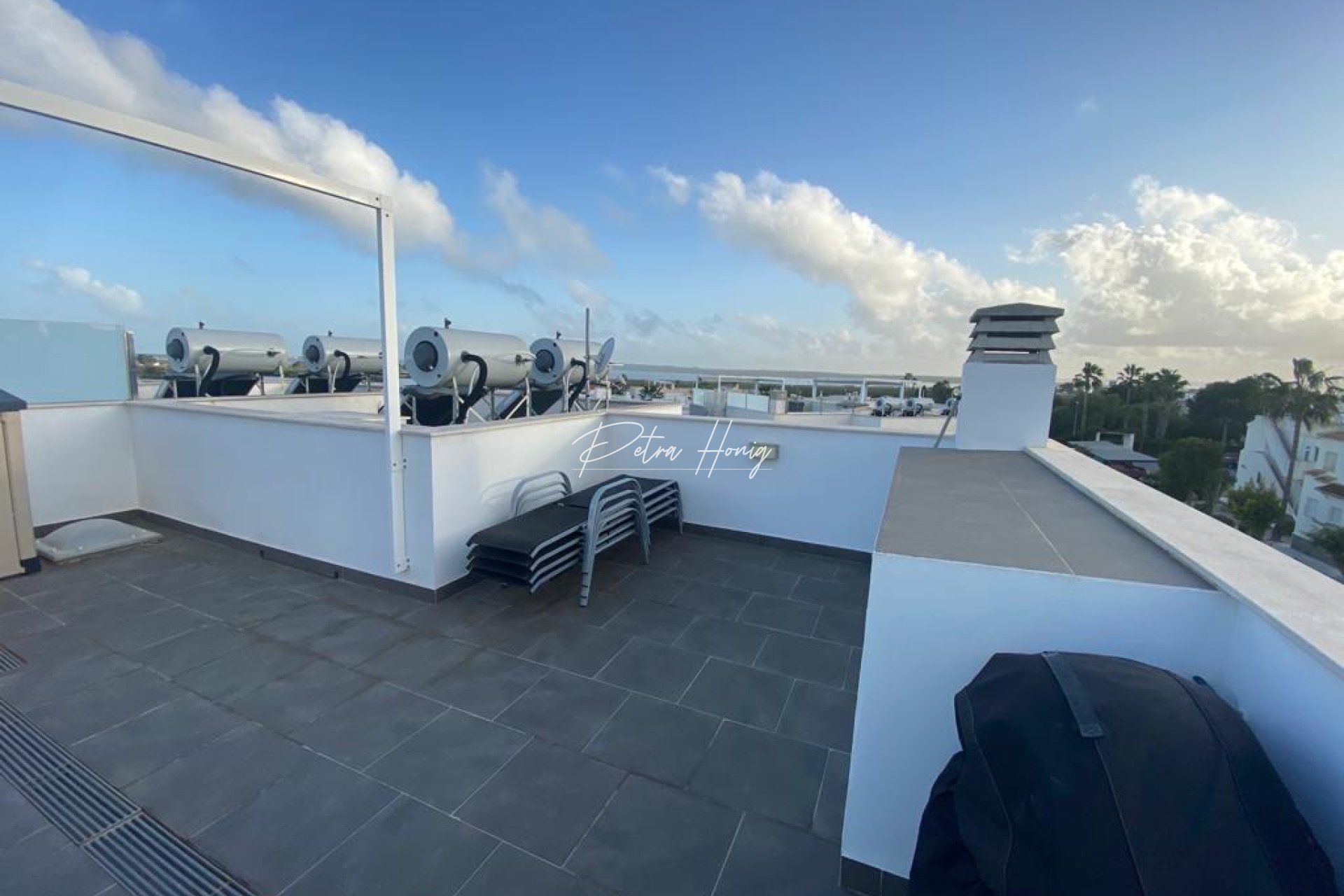 Resales - Apartment - Ciudad Quesada - Pueblo Bravo