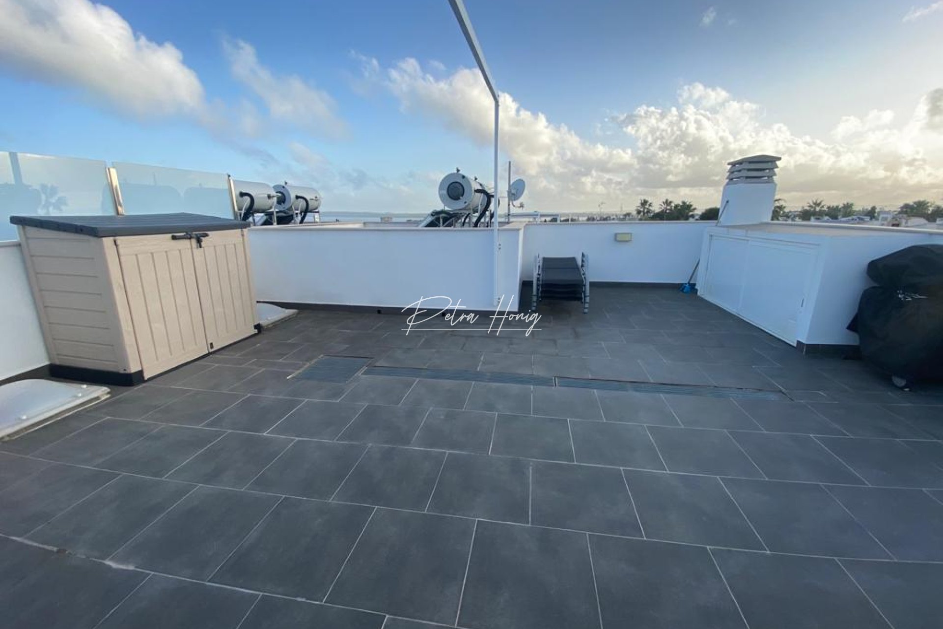 Resales - Apartment - Ciudad Quesada - Pueblo Bravo