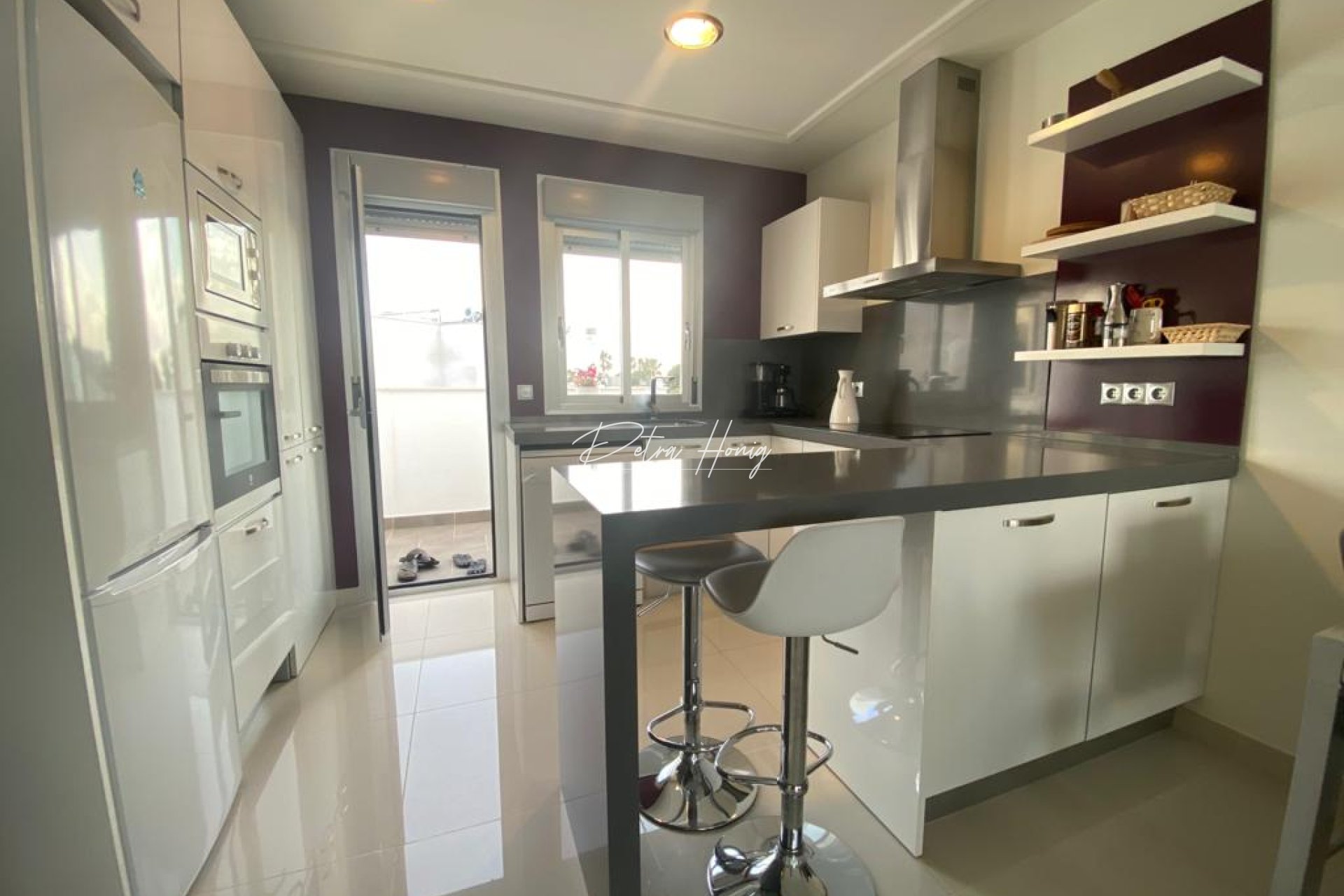 Resales - Apartment - Ciudad Quesada - Pueblo Bravo