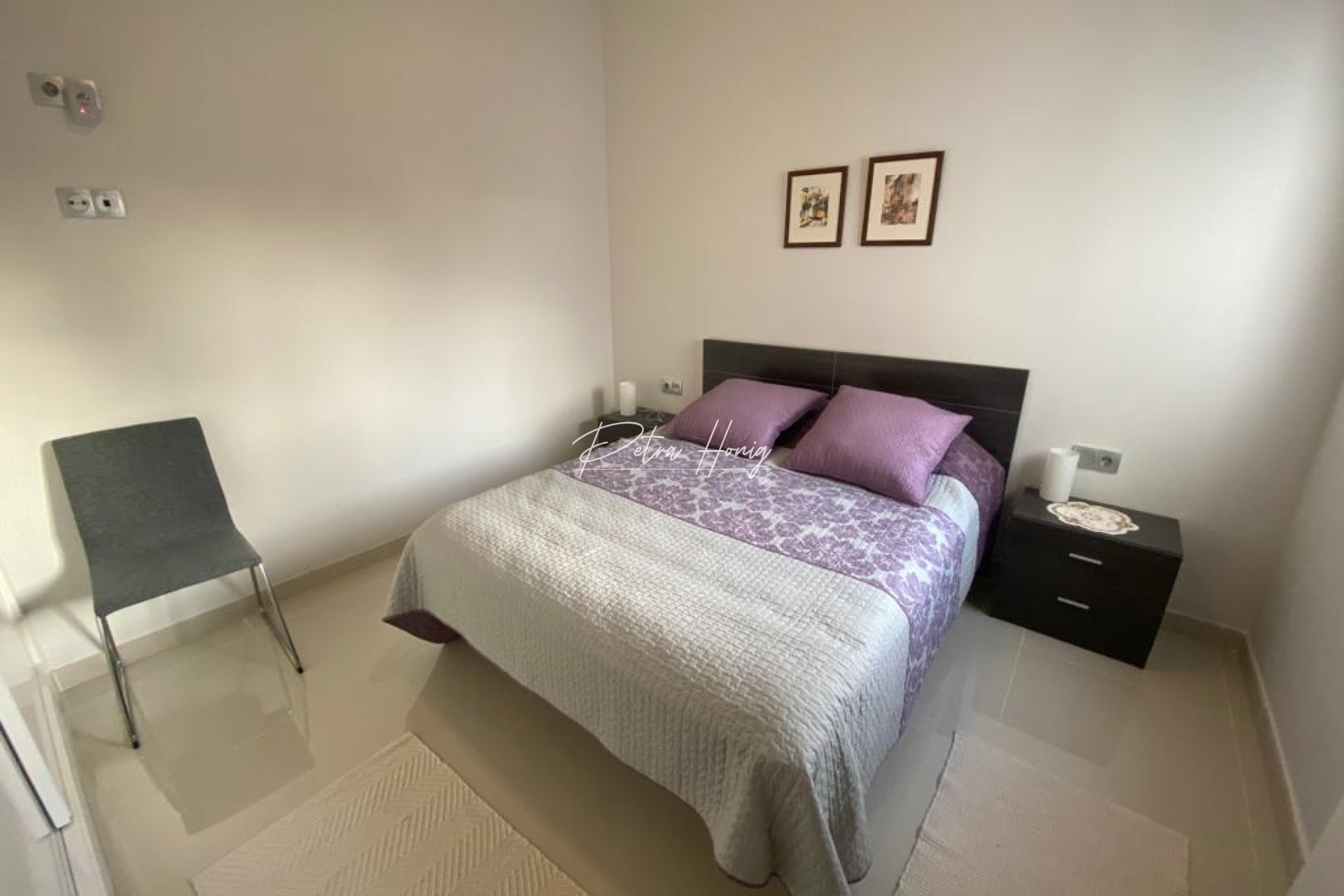 Resales - Apartment - Ciudad Quesada - Pueblo Bravo