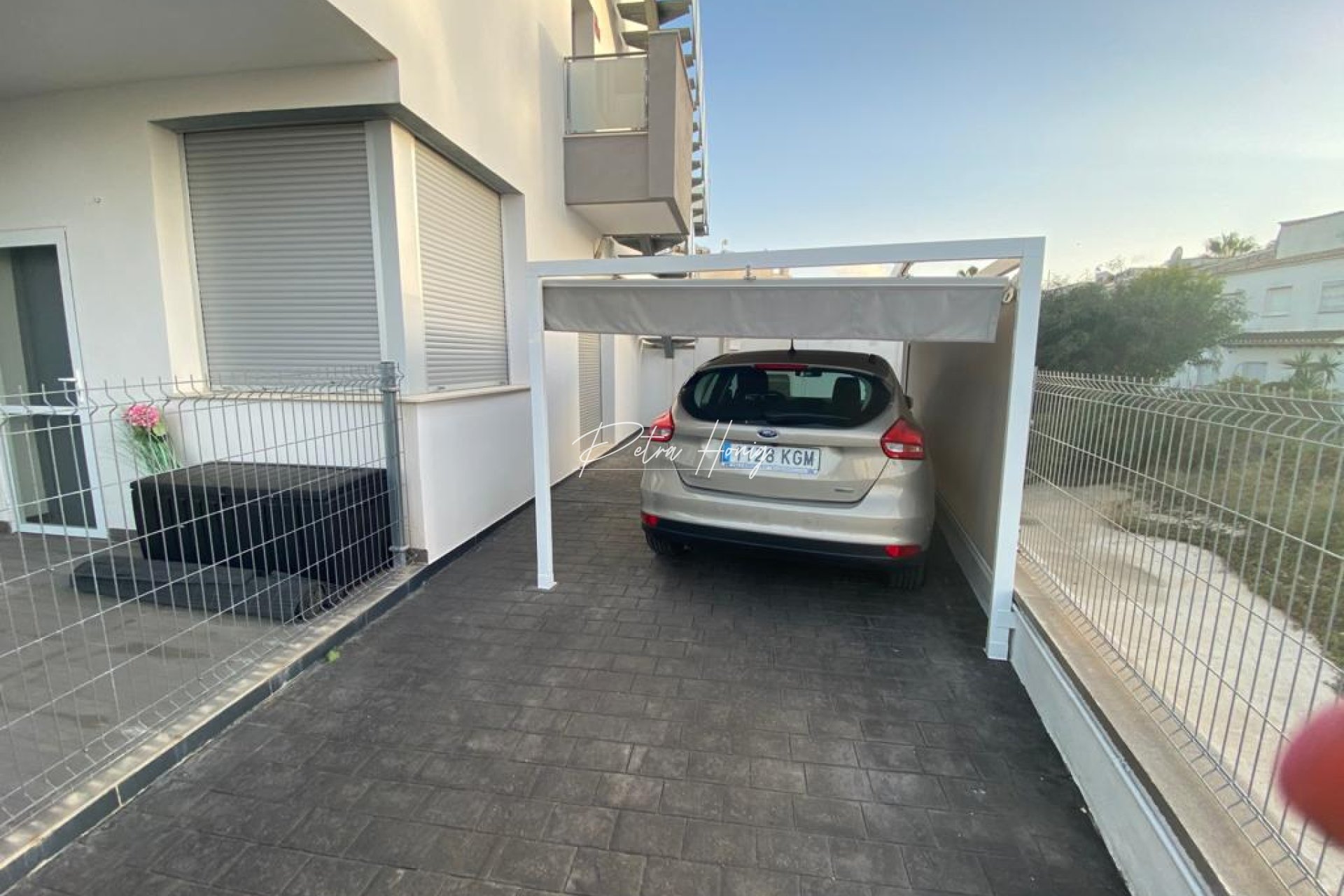 Resales - Apartment - Ciudad Quesada - Pueblo Bravo