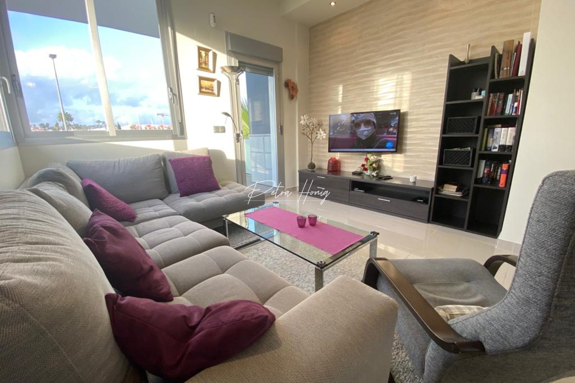 Resales - Apartment - Ciudad Quesada - Pueblo Bravo