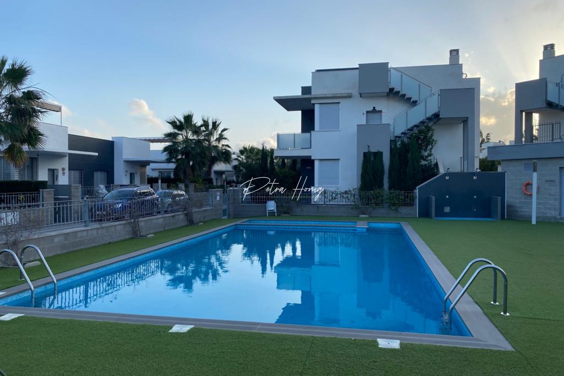 Resales - Apartment - Ciudad Quesada - Pueblo Bravo