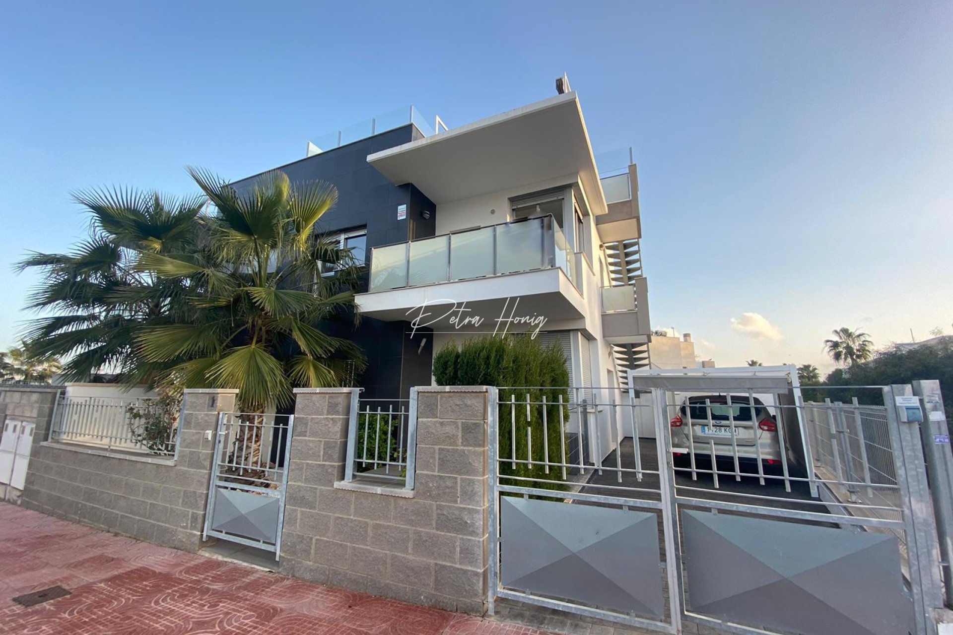 Resales - Apartment - Ciudad Quesada - Pueblo Bravo