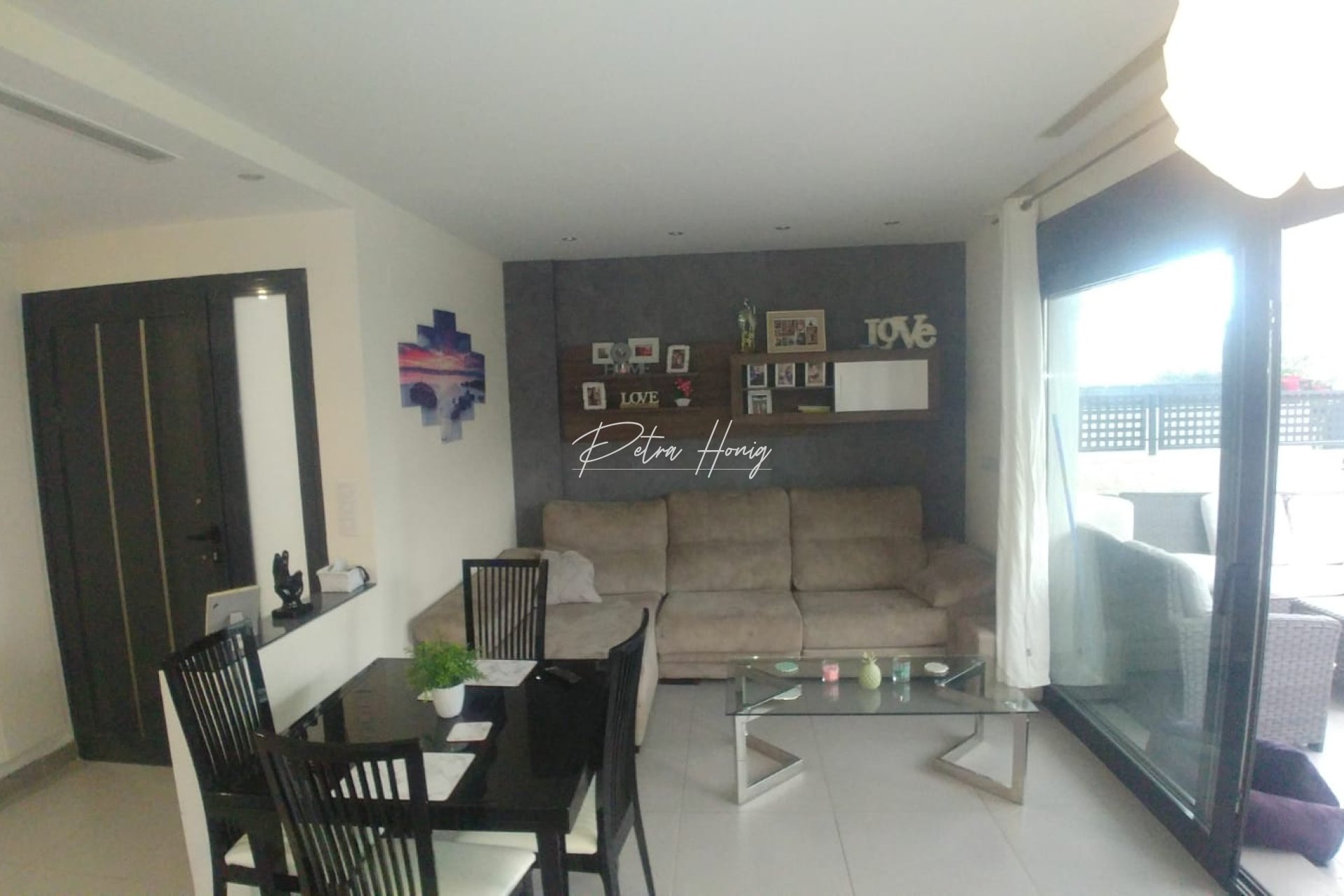 Resales - Apartment - Ciudad Quesada - Pueblo Bravo
