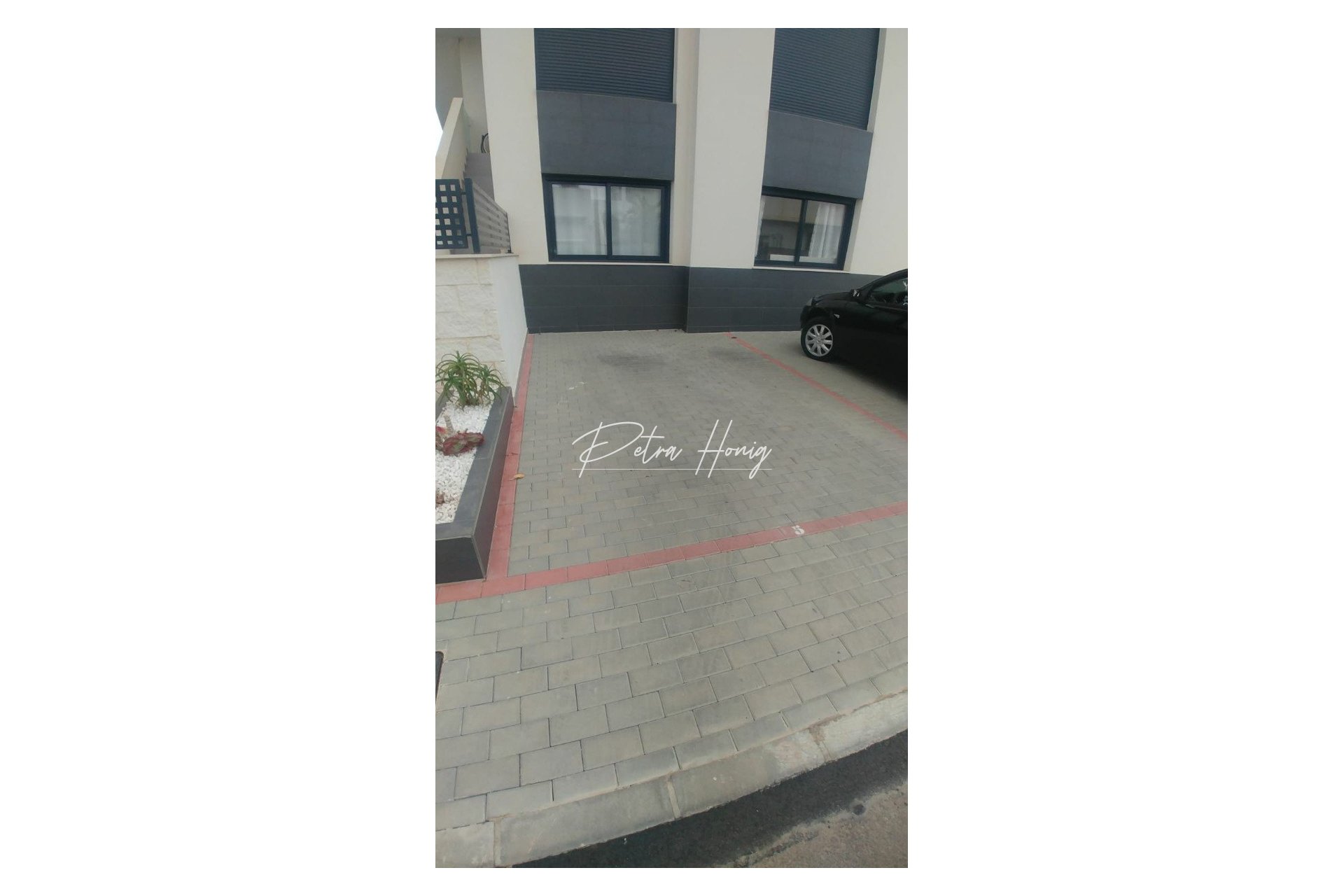 Resales - Apartment - Ciudad Quesada - Pueblo Bravo