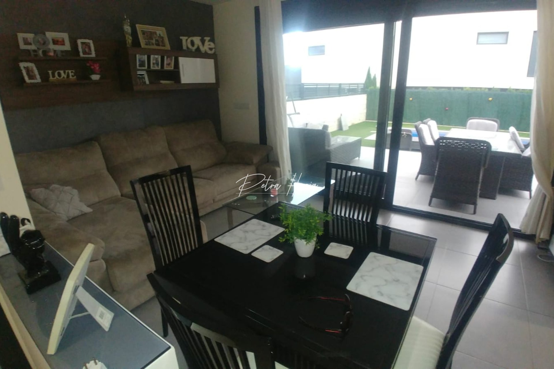Resales - Apartment - Ciudad Quesada - Pueblo Bravo