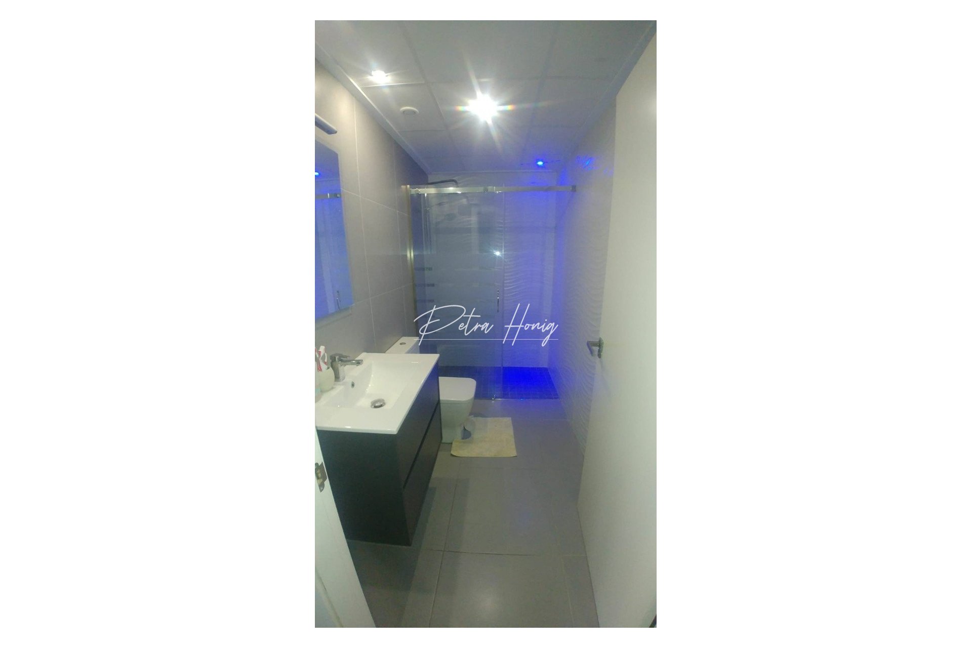 Resales - Apartment - Ciudad Quesada - Pueblo Bravo