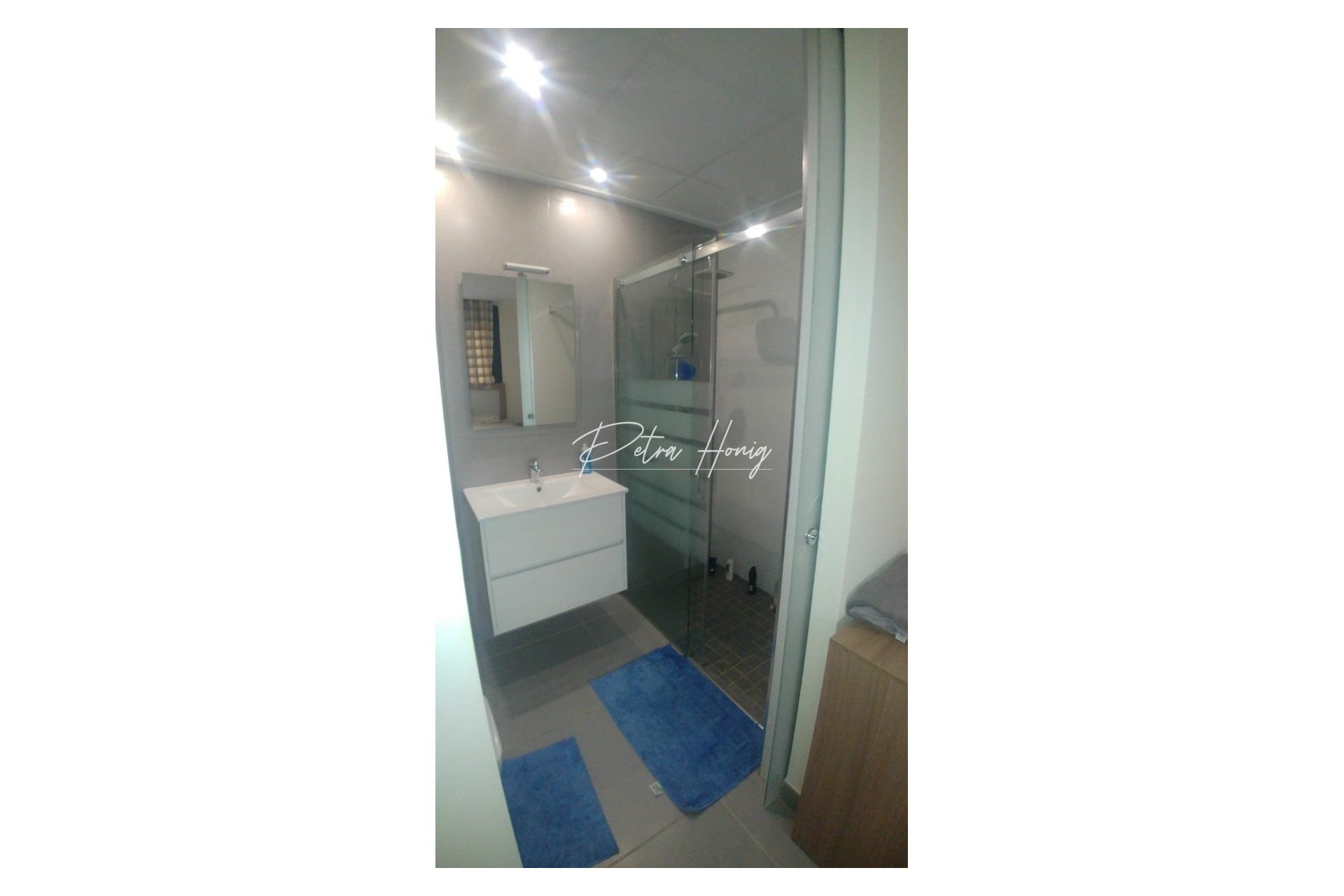 Resales - Apartment - Ciudad Quesada - Pueblo Bravo
