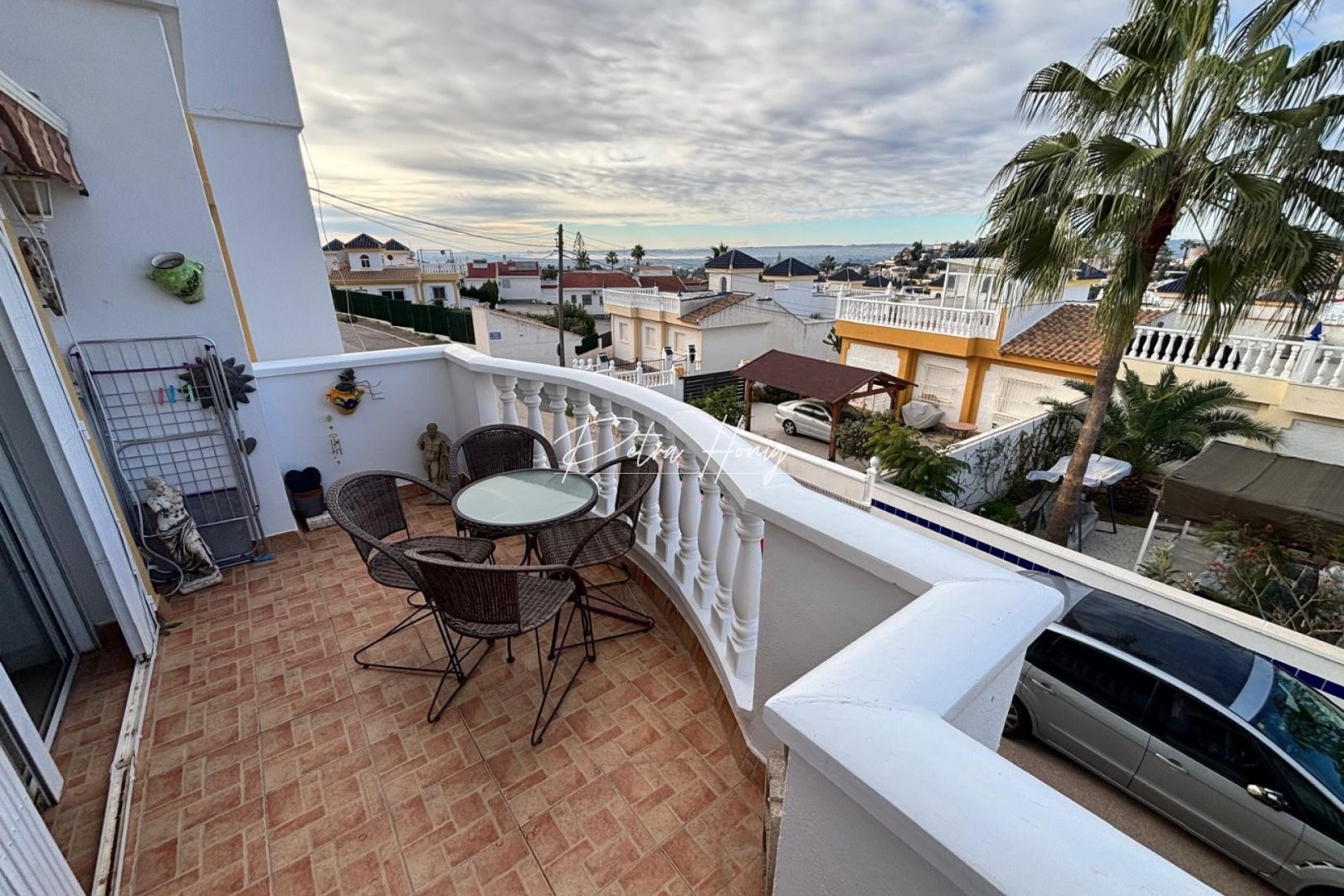 Resales - Apartment - Ciudad Quesada - Rojales