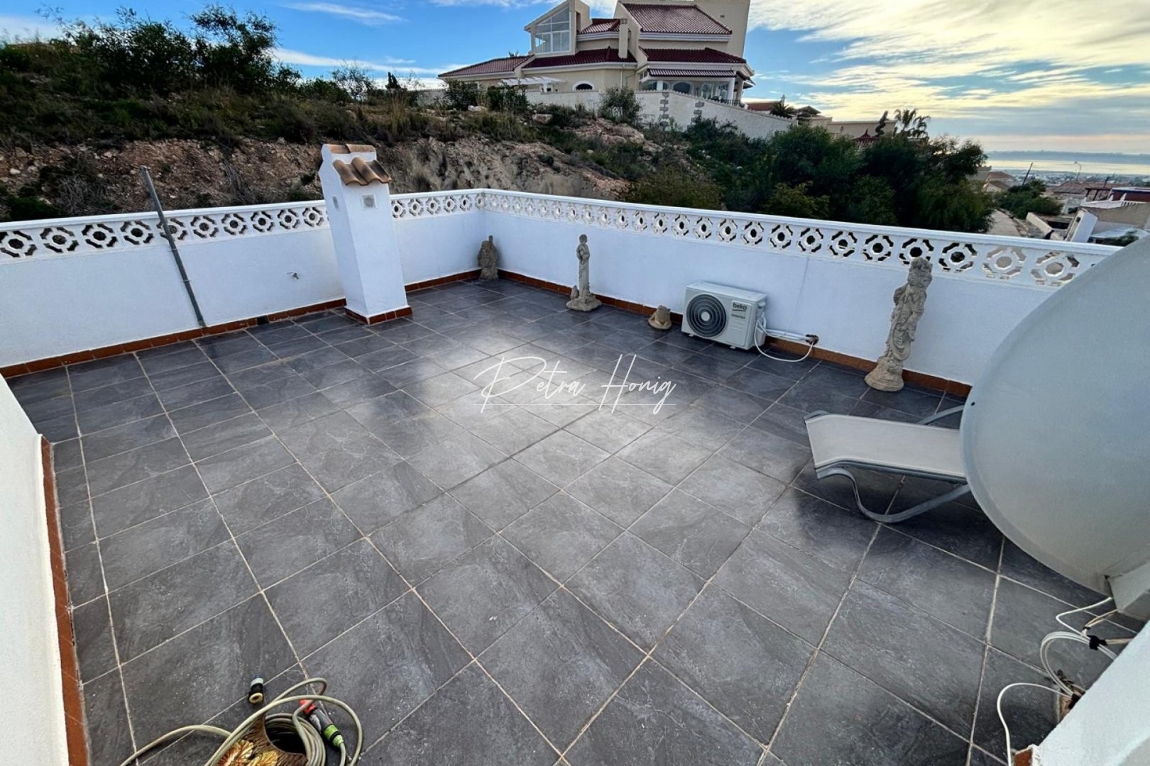 Resales - Apartment - Ciudad Quesada - Rojales