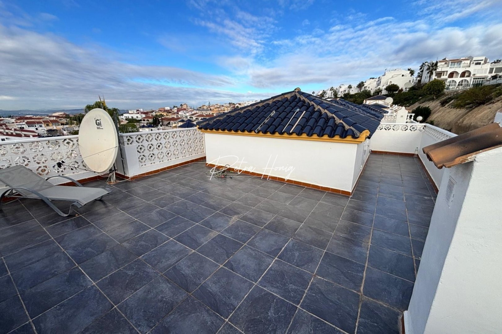 Resales - Apartment - Ciudad Quesada - Rojales