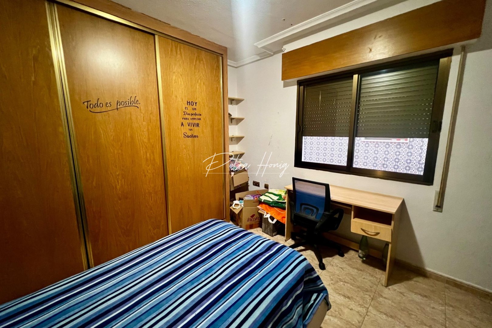 Resales - Apartment - Ciudad Quesada - Rojales